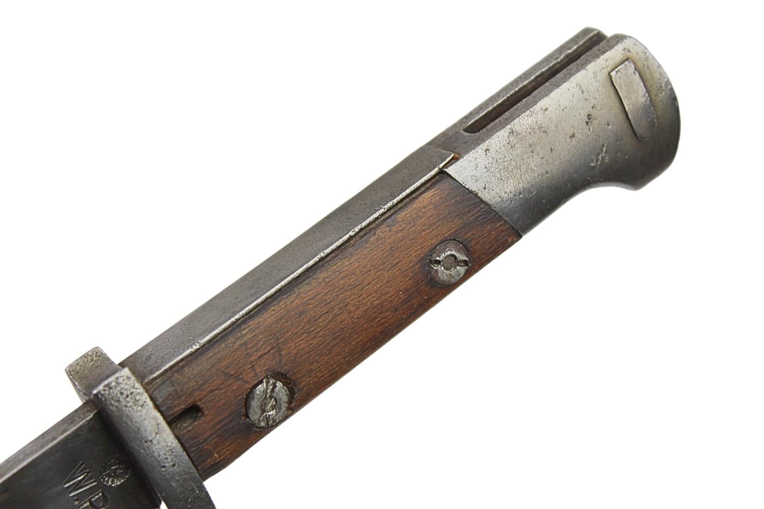 II RP Bagnet wz.27 „Perkun” 