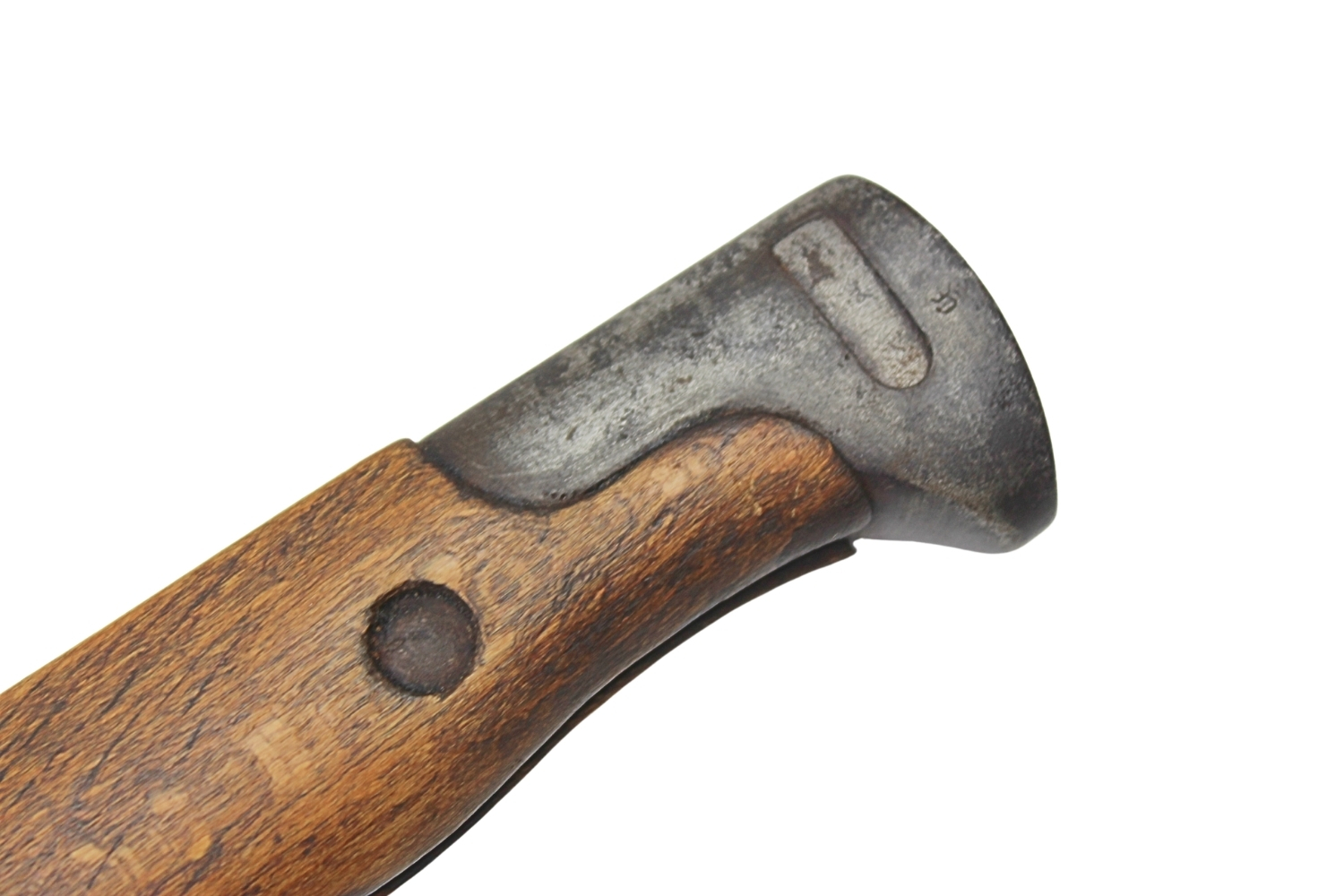 II RP BAGNET LIŚĆ wz 98/05