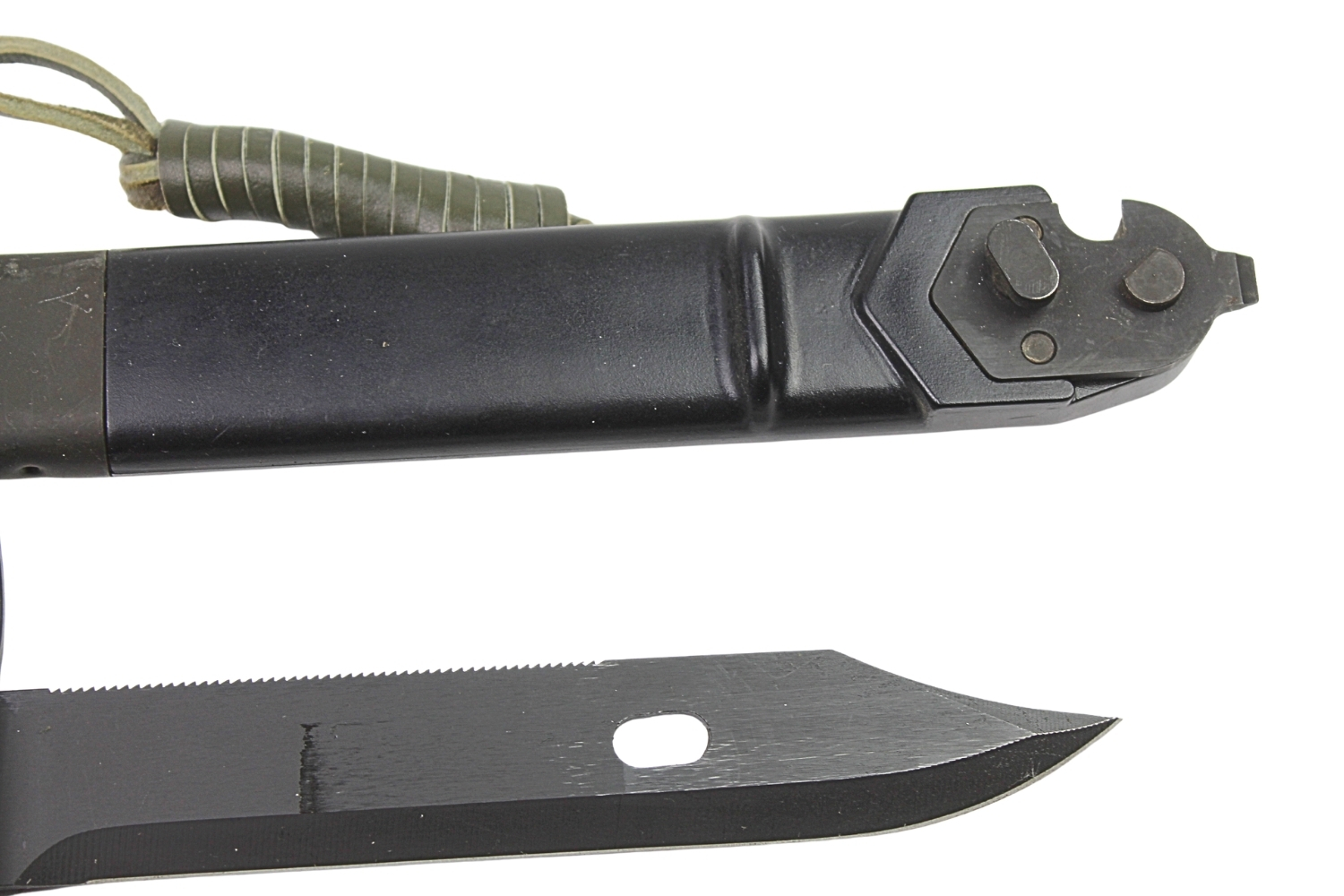 HOLANDIA BAGNET KCB- 70 M1