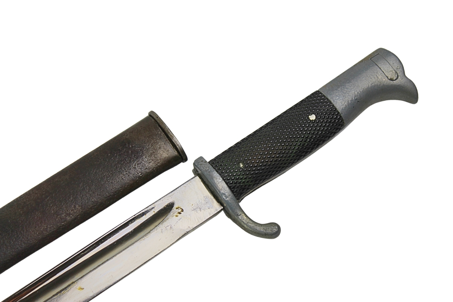 BAGNET NIEMIECKI KS 98 WKC