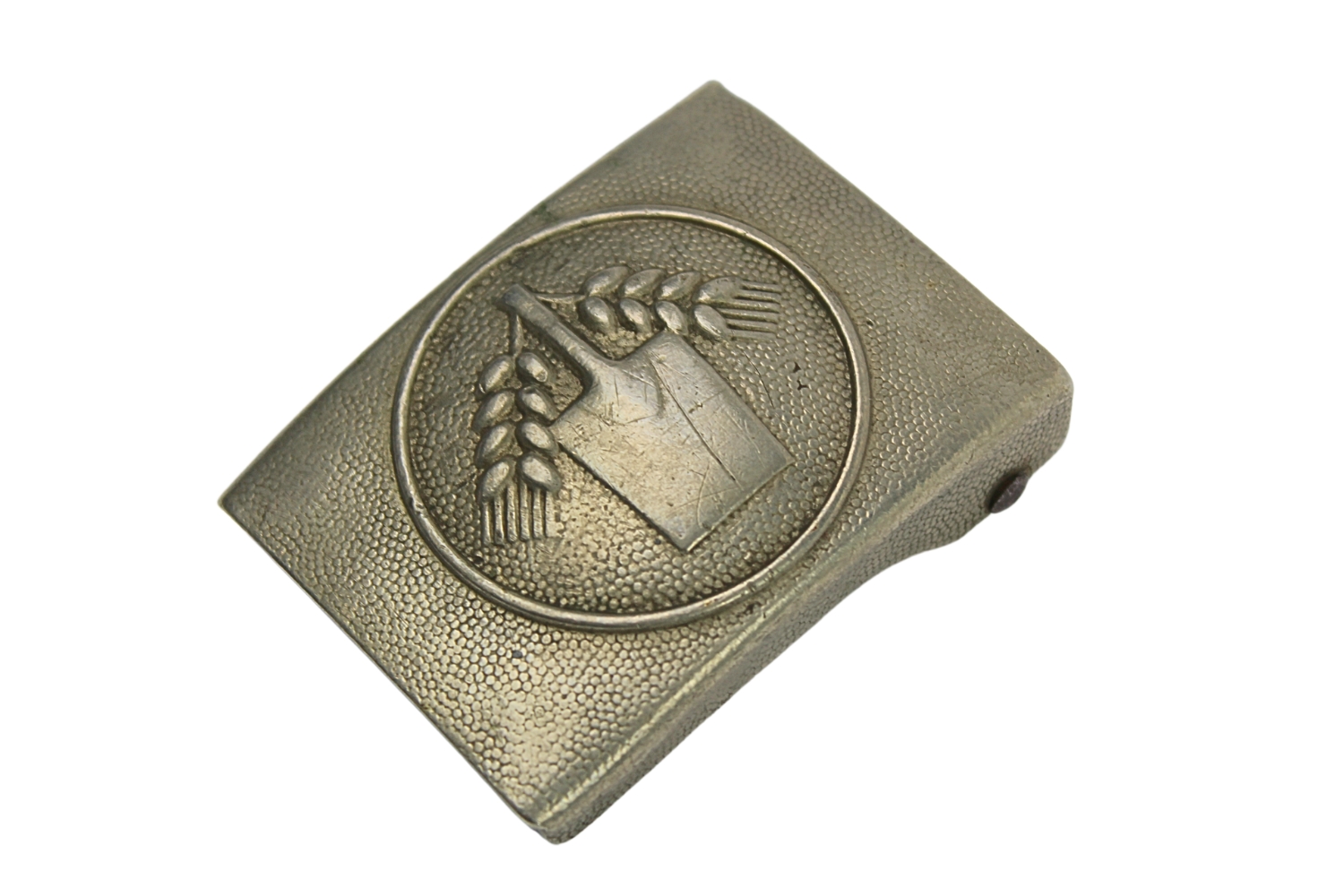 Klamra FAD Ges. Gesch. A&S 