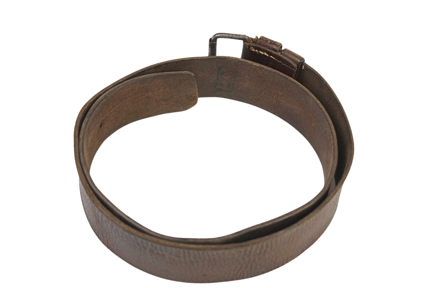 II RP Pas główny wz.24 