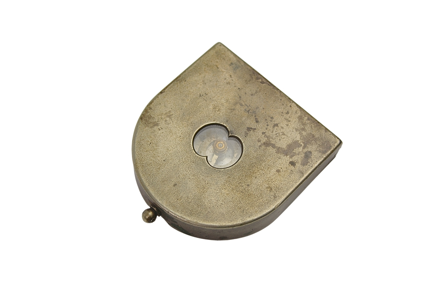 II RP BUSOLA WZ. K.M. 32 JEZNACKI