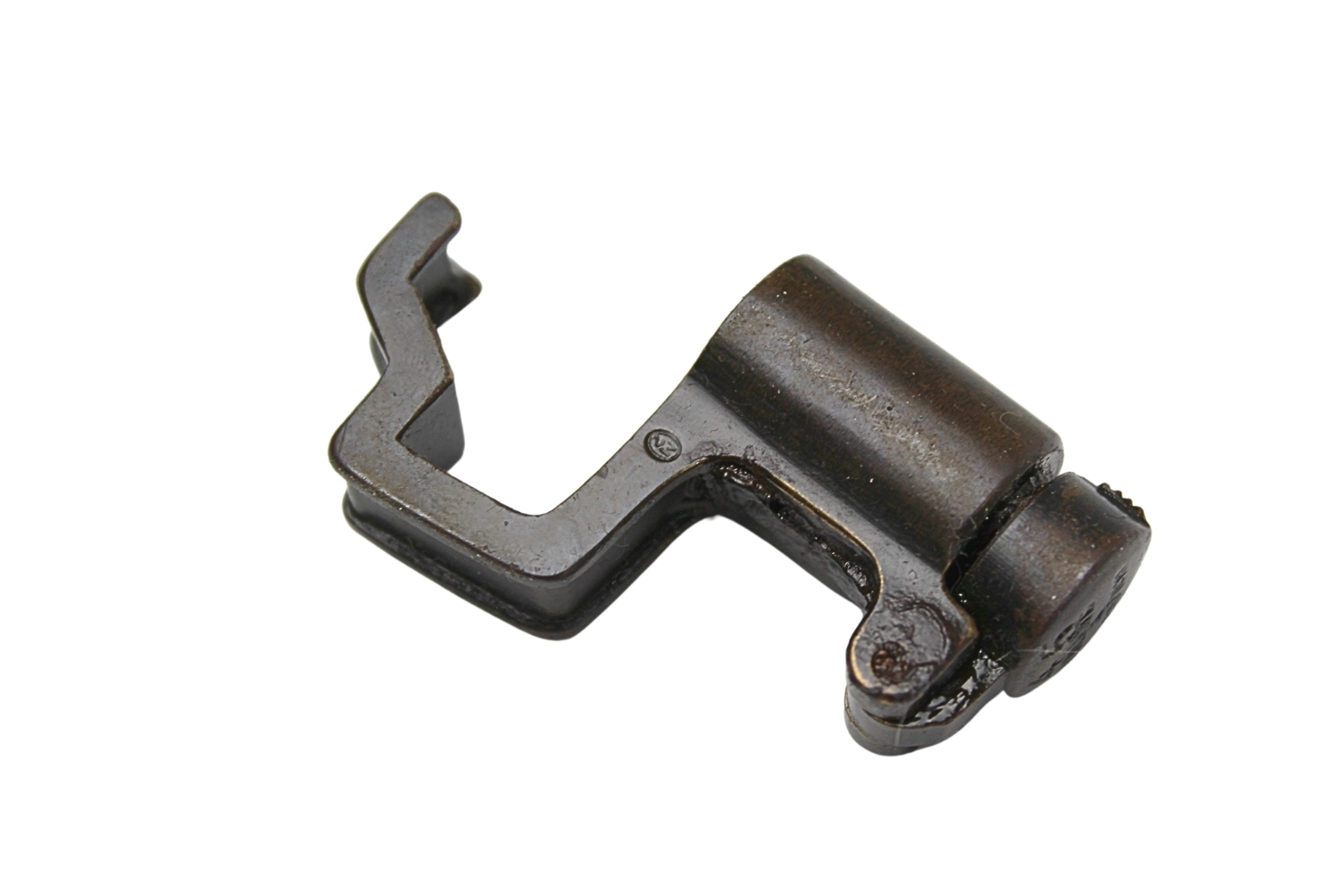 II RP Zatyczka kb. Mauser Kranc&Łempicki długa