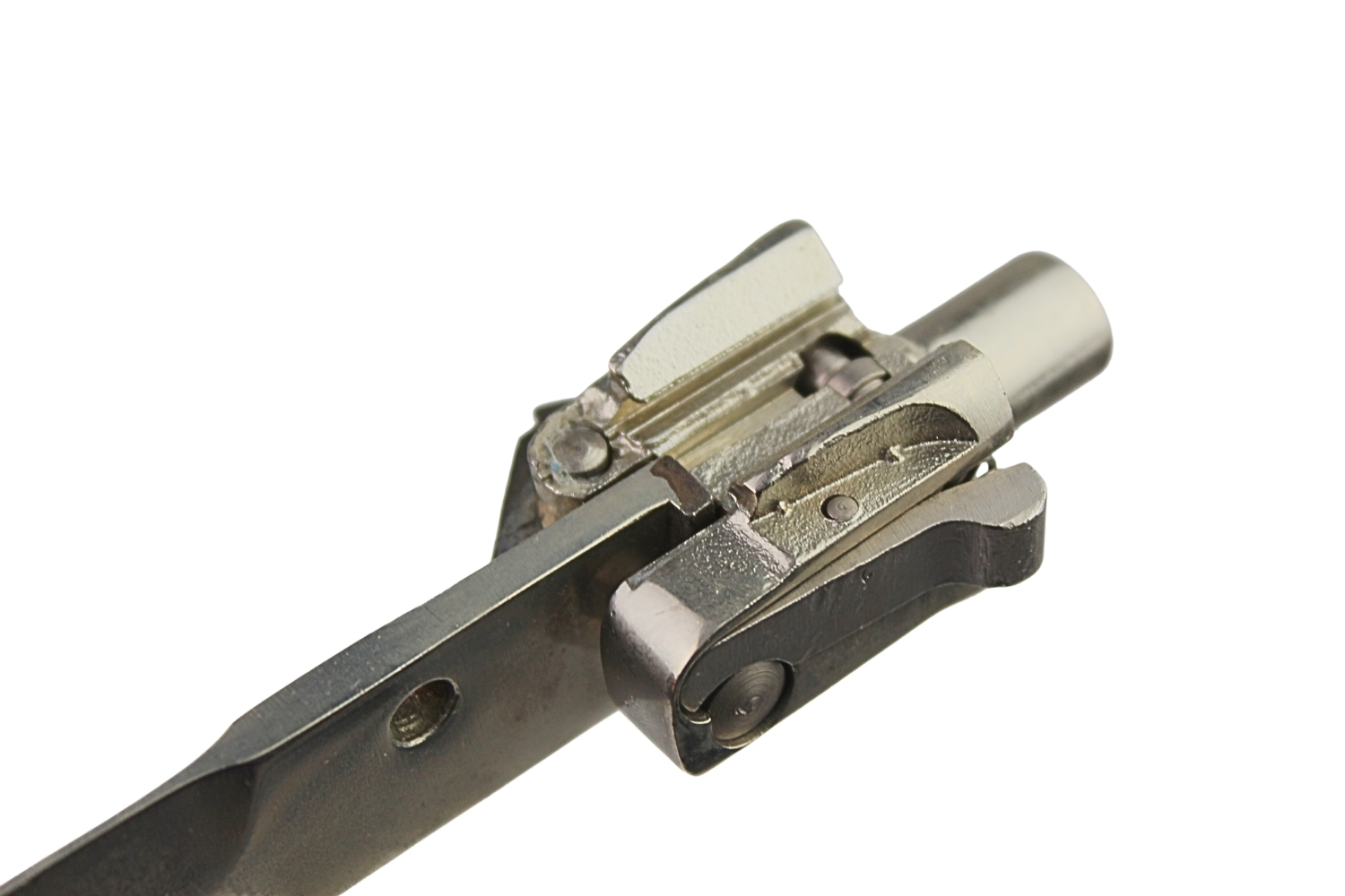 CZECHOSŁOWACJA BAGNET M 1952