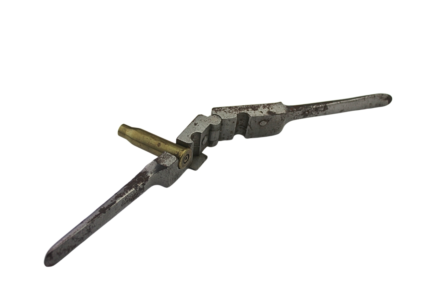 II RP - AW Przyrząd do elaboracji 8mm Mannlicher 