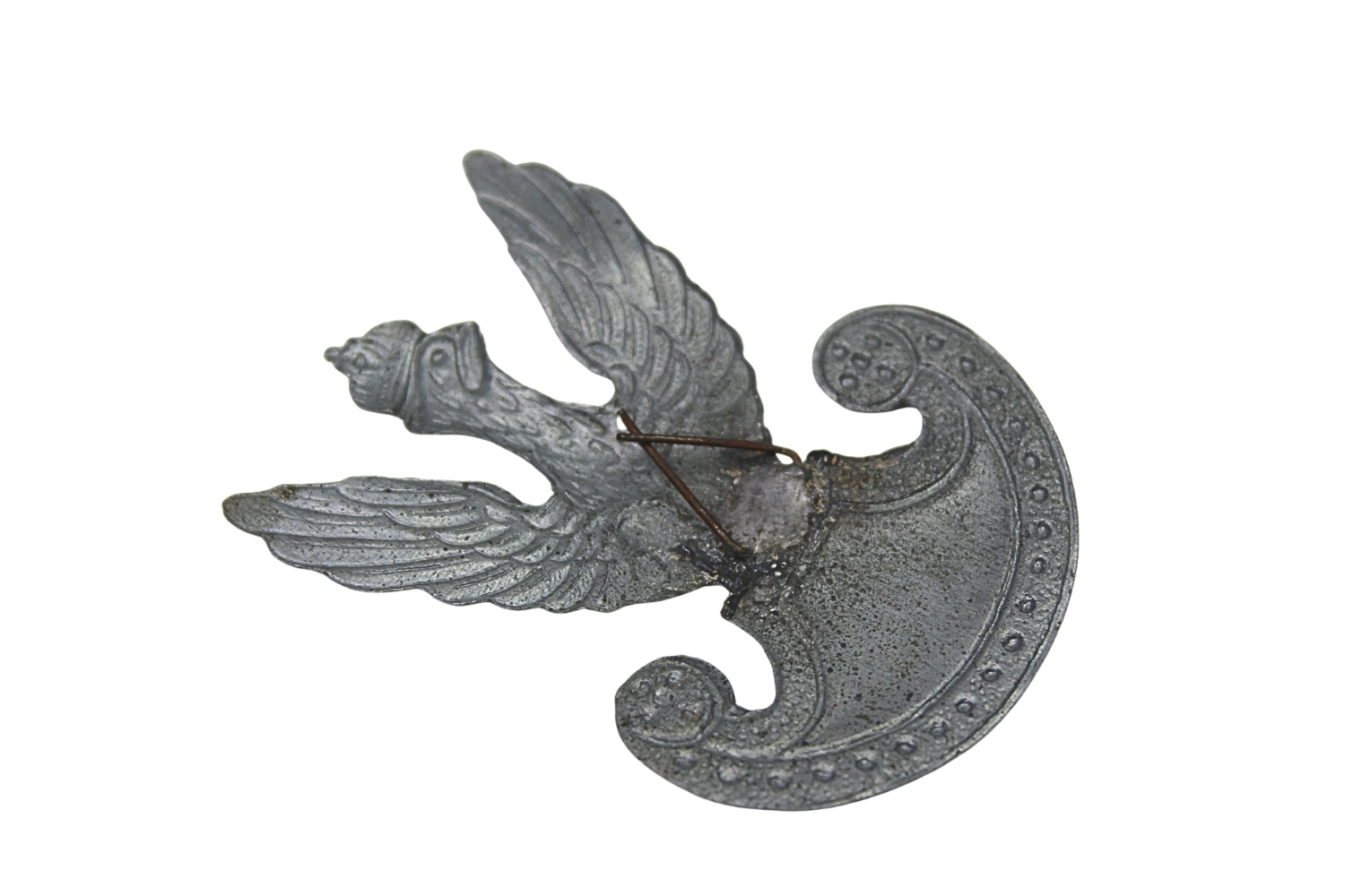 ORZEŁEK WZ.19 PRODUKCJI KONSPIRACYJNEJ BRACIA HOFMAN