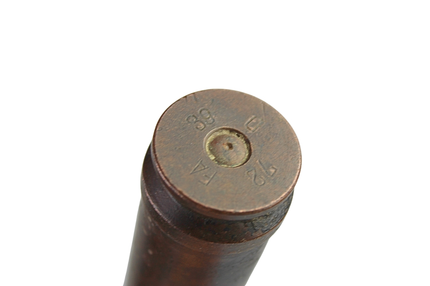 II RP ŁUSKA NKM 20mm wz.38 FK 1939 UNIKAT