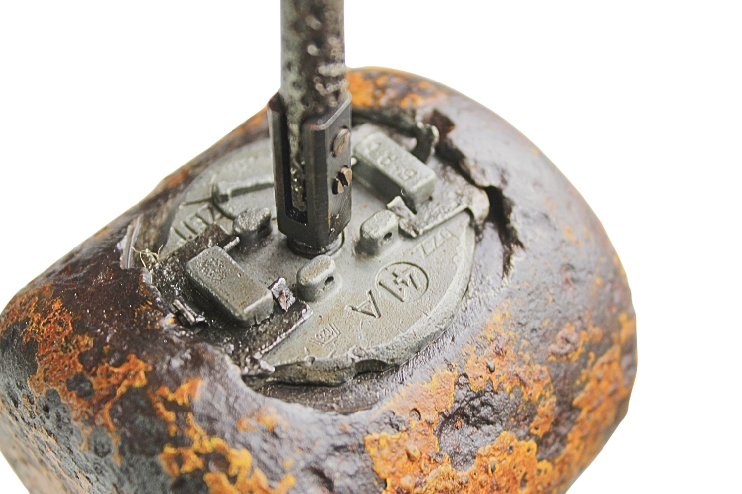 Skorupa b. kasetowej SD2 skorupa dekoracyjna