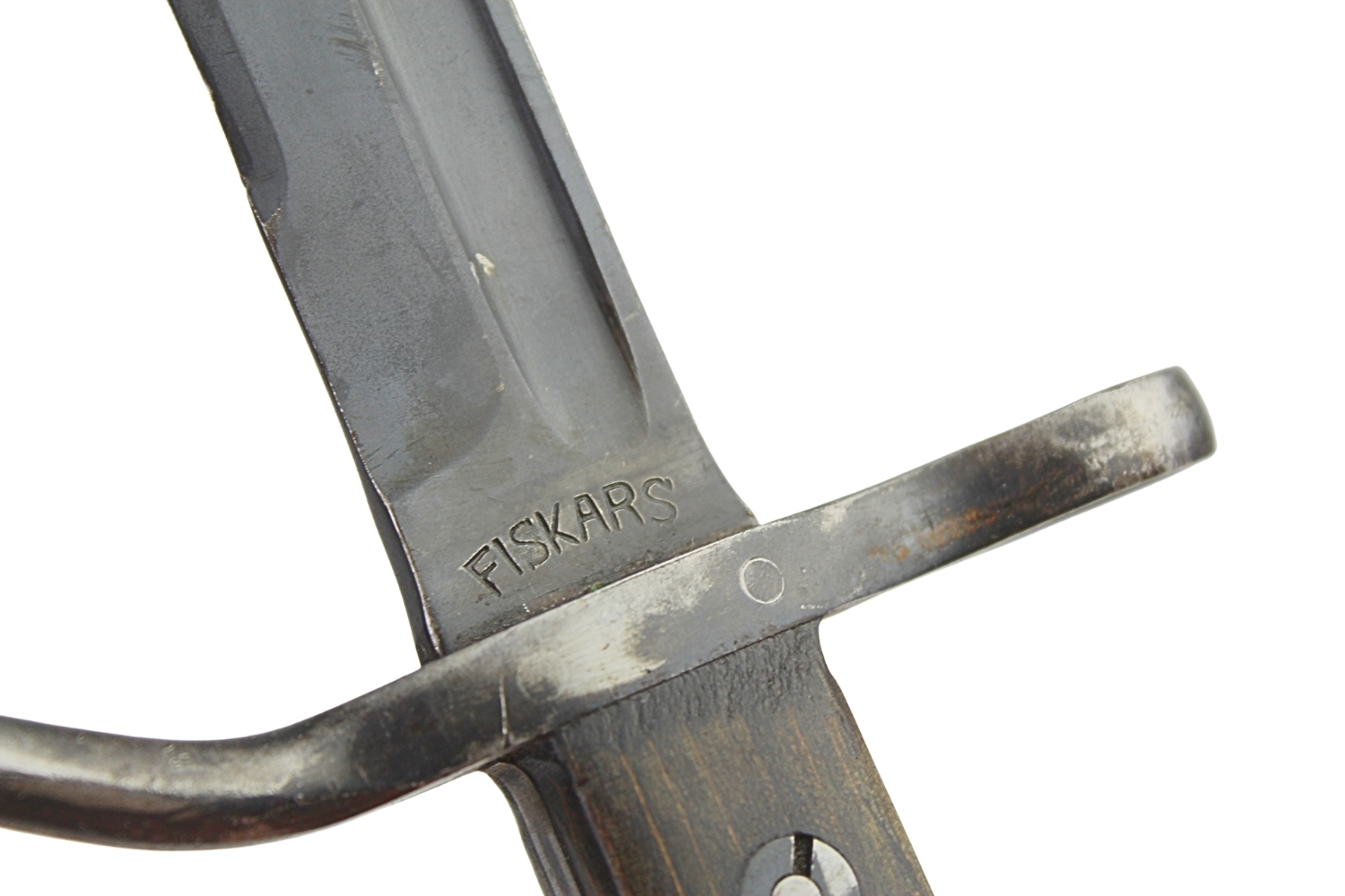 FINLANDIA BAGNET WZ 1935 FISKARS