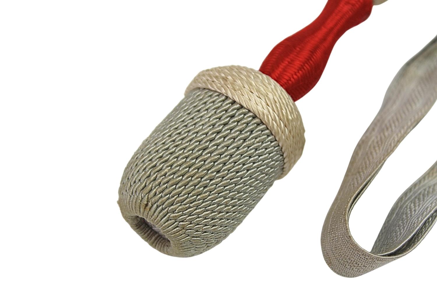 Temblak niemiecki do bagnetu