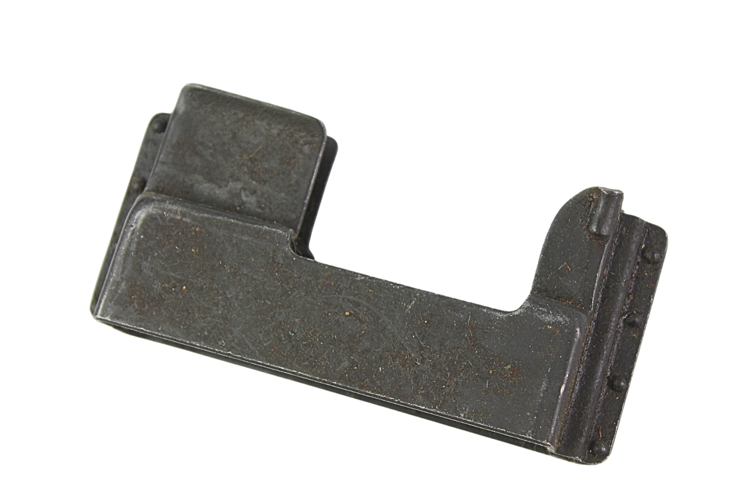 ŁADOWARKA MAGAZYNKÓW RKM