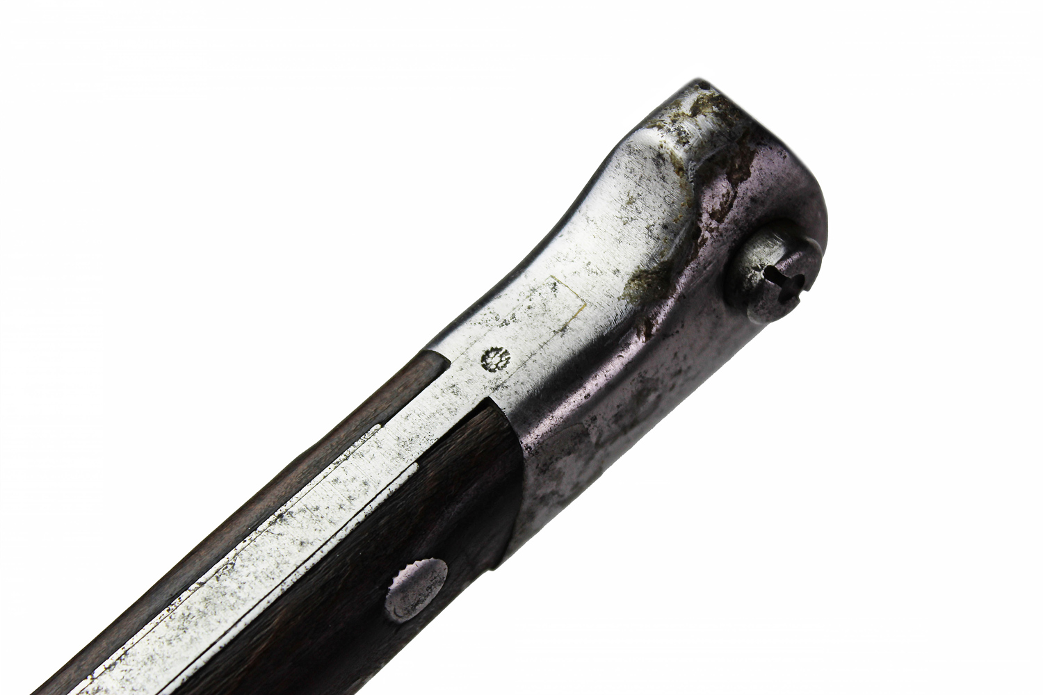 II RP Bagnet wz.28 Perkun 