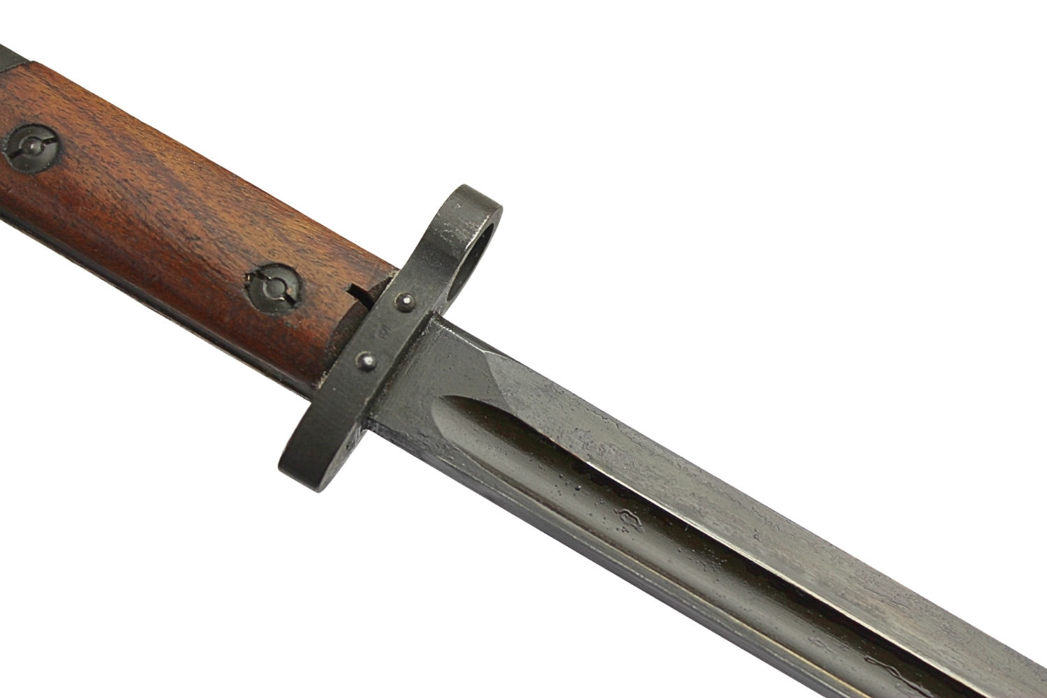 CZECHY BAGNET M 1924