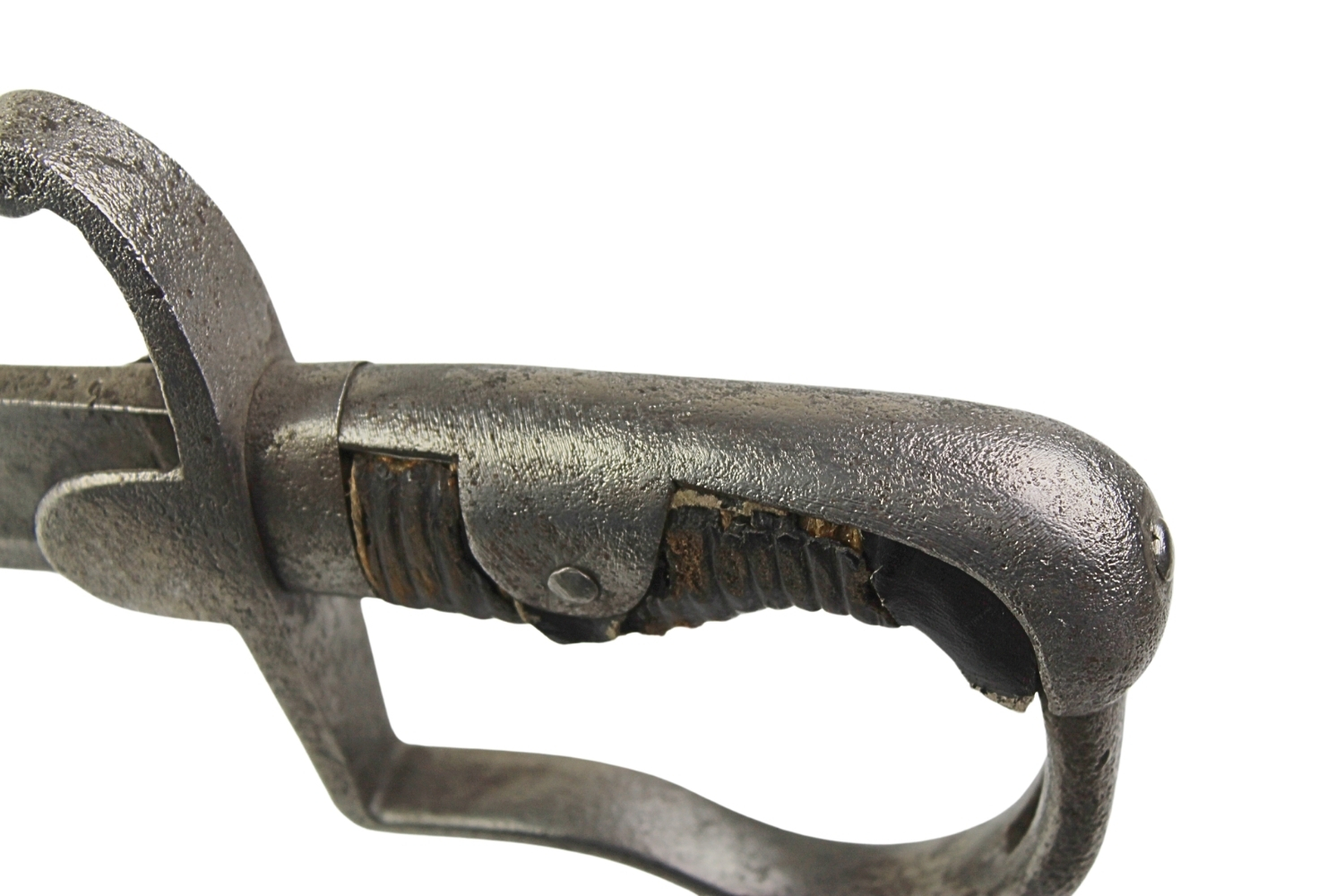 Szabla wz.1811 duży blucher 