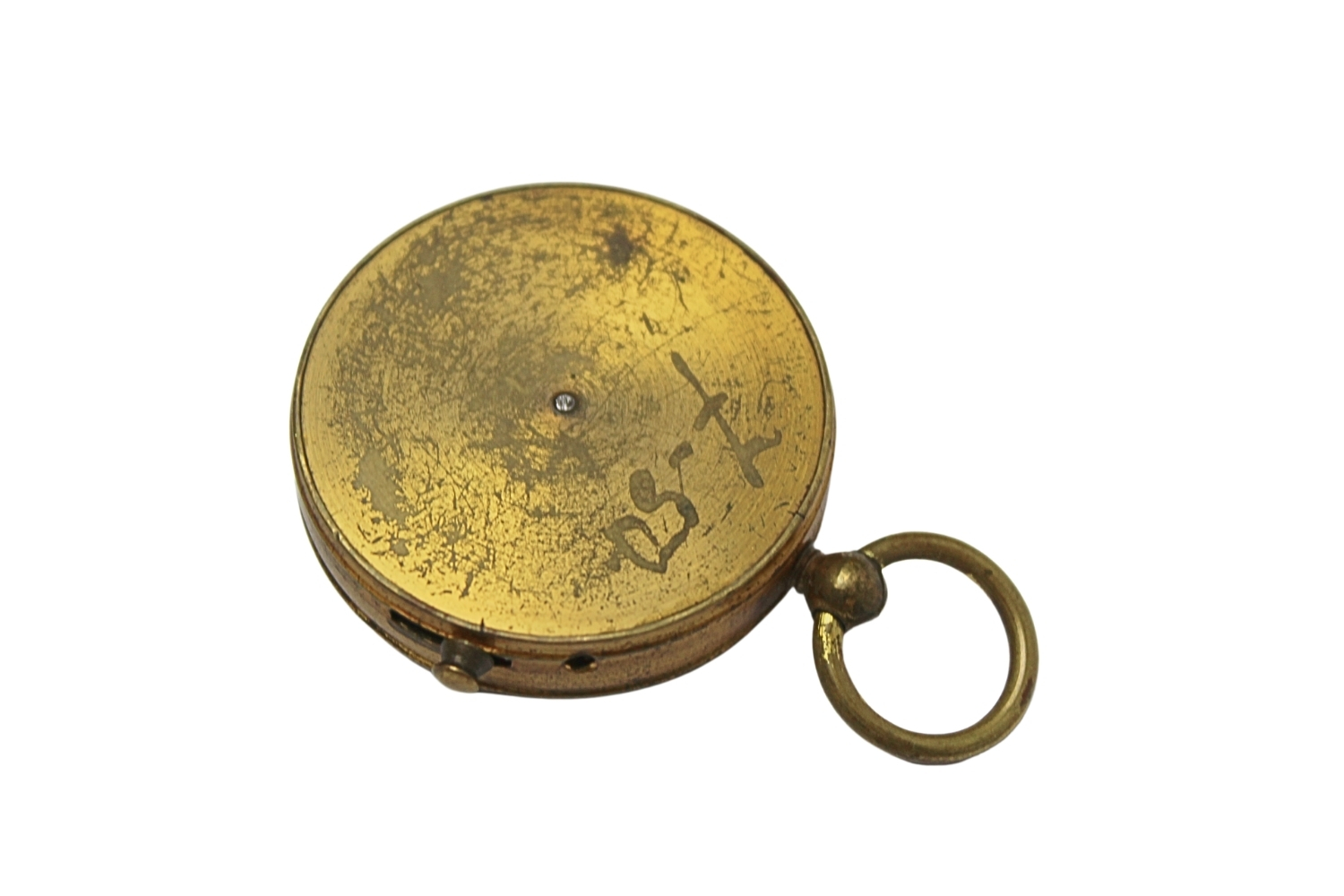 Carski kompas I Wojna Światowa