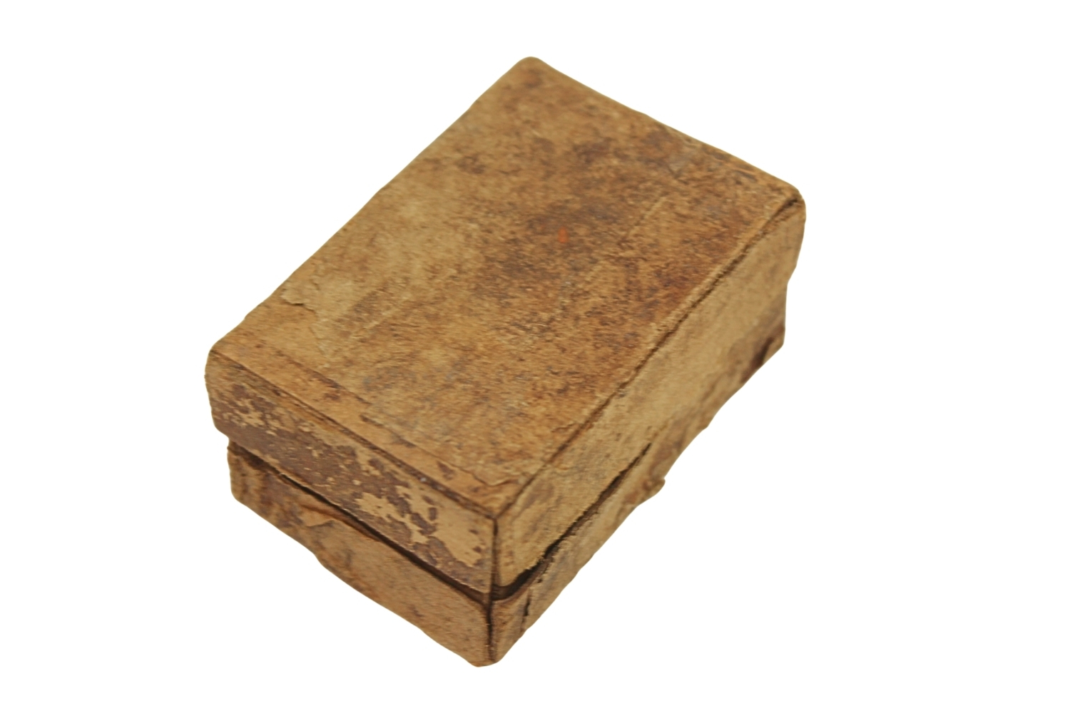 II RP Opakowanie na 24szt. amunicji ViS 9mm P.W.U. F.A. 1939 Rzadkość