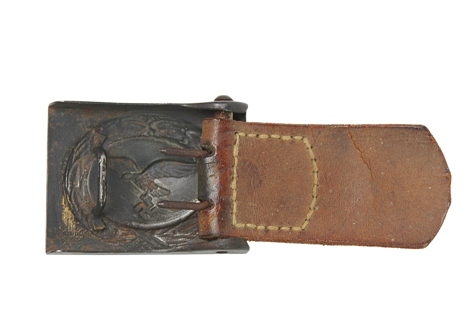 Klamra Luftwaffe H. Aurich Dresden 1941 