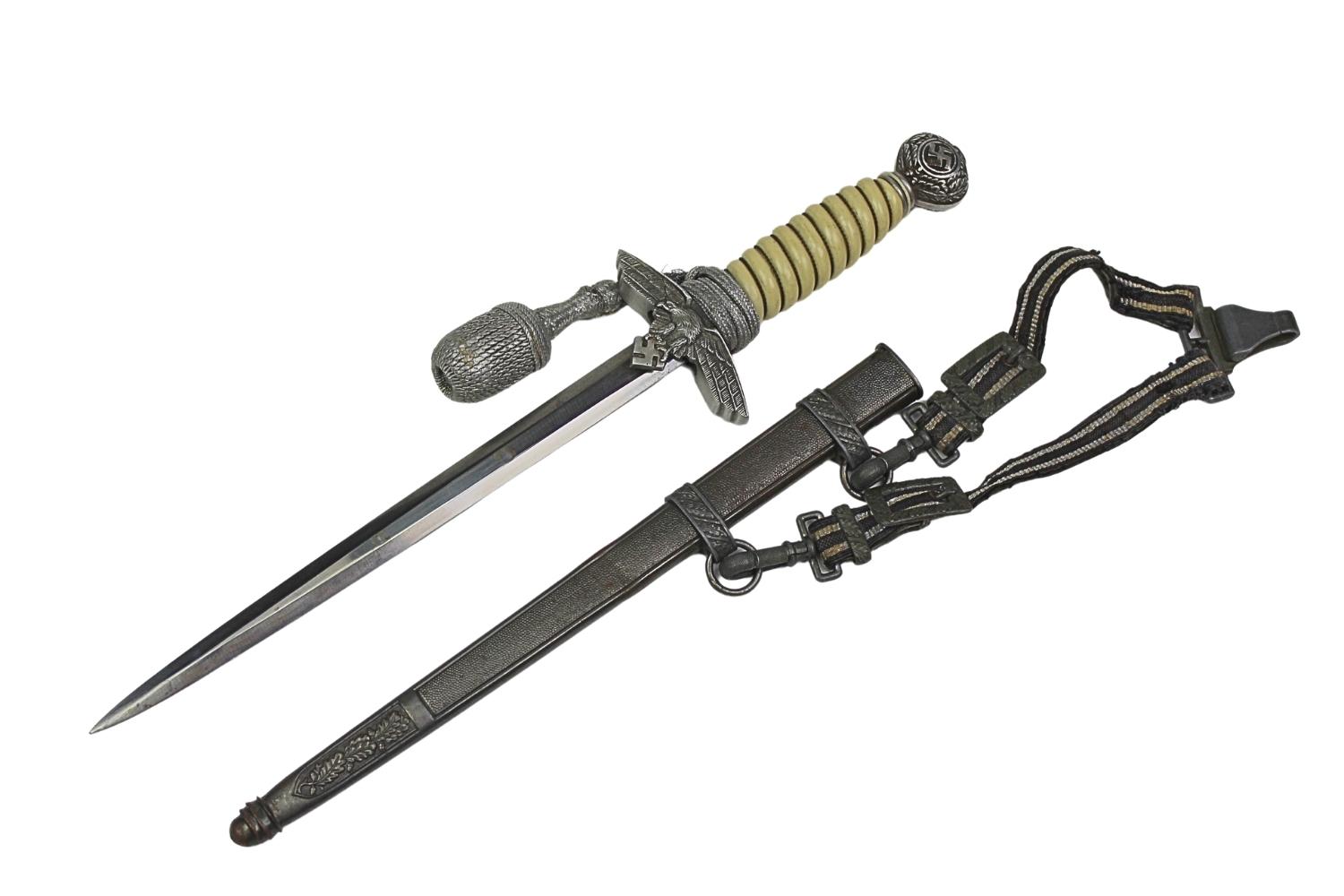 Kordzik Luftwaffe M37 