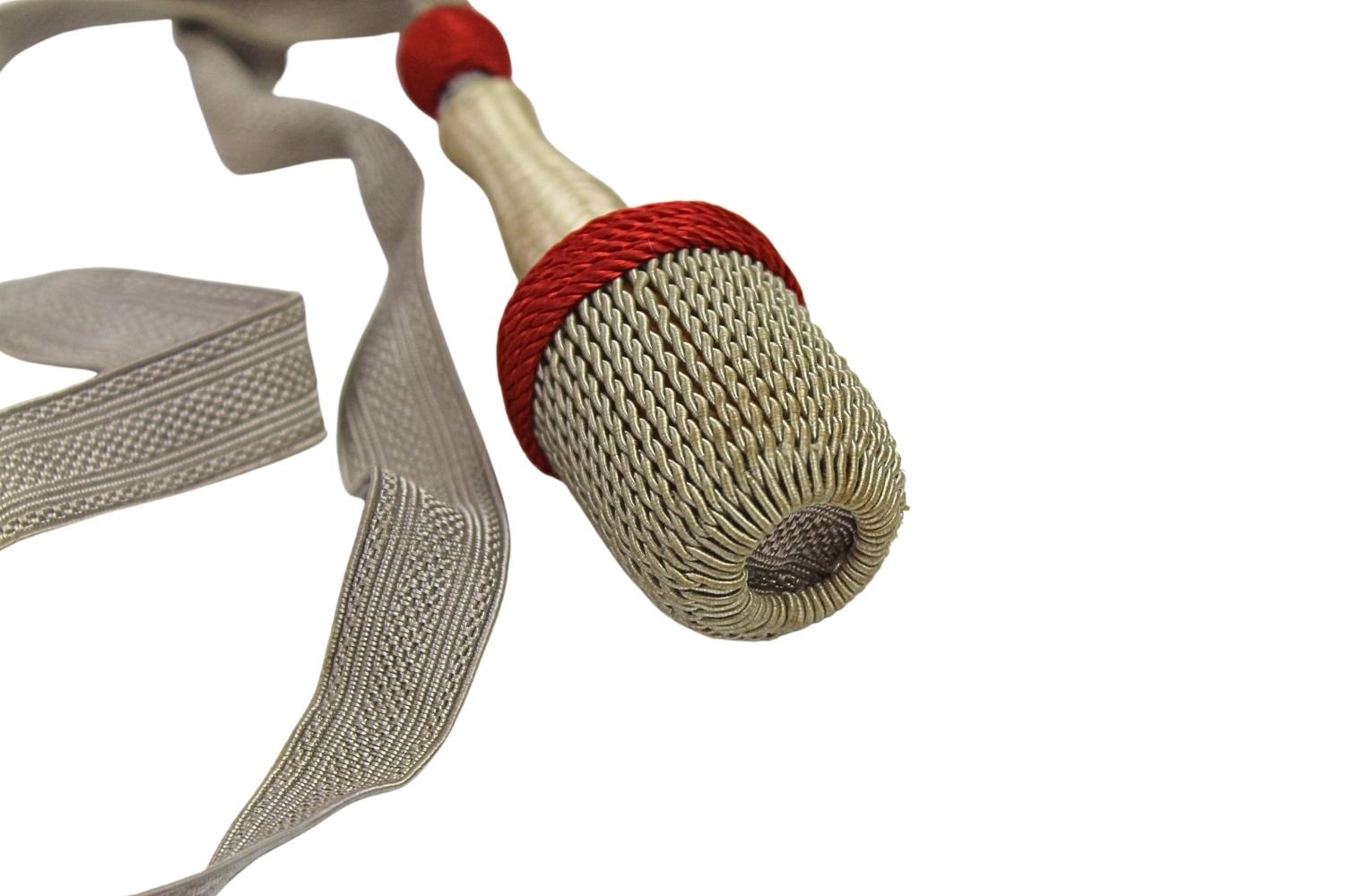 Temblak niemiecki do bagnetu