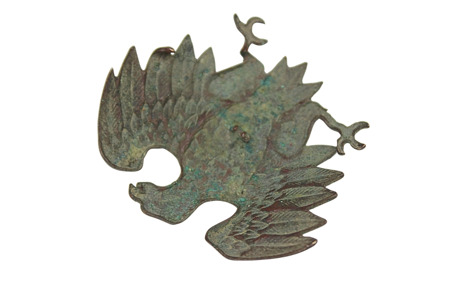 ORZEŁ WZ. 43 KURICA