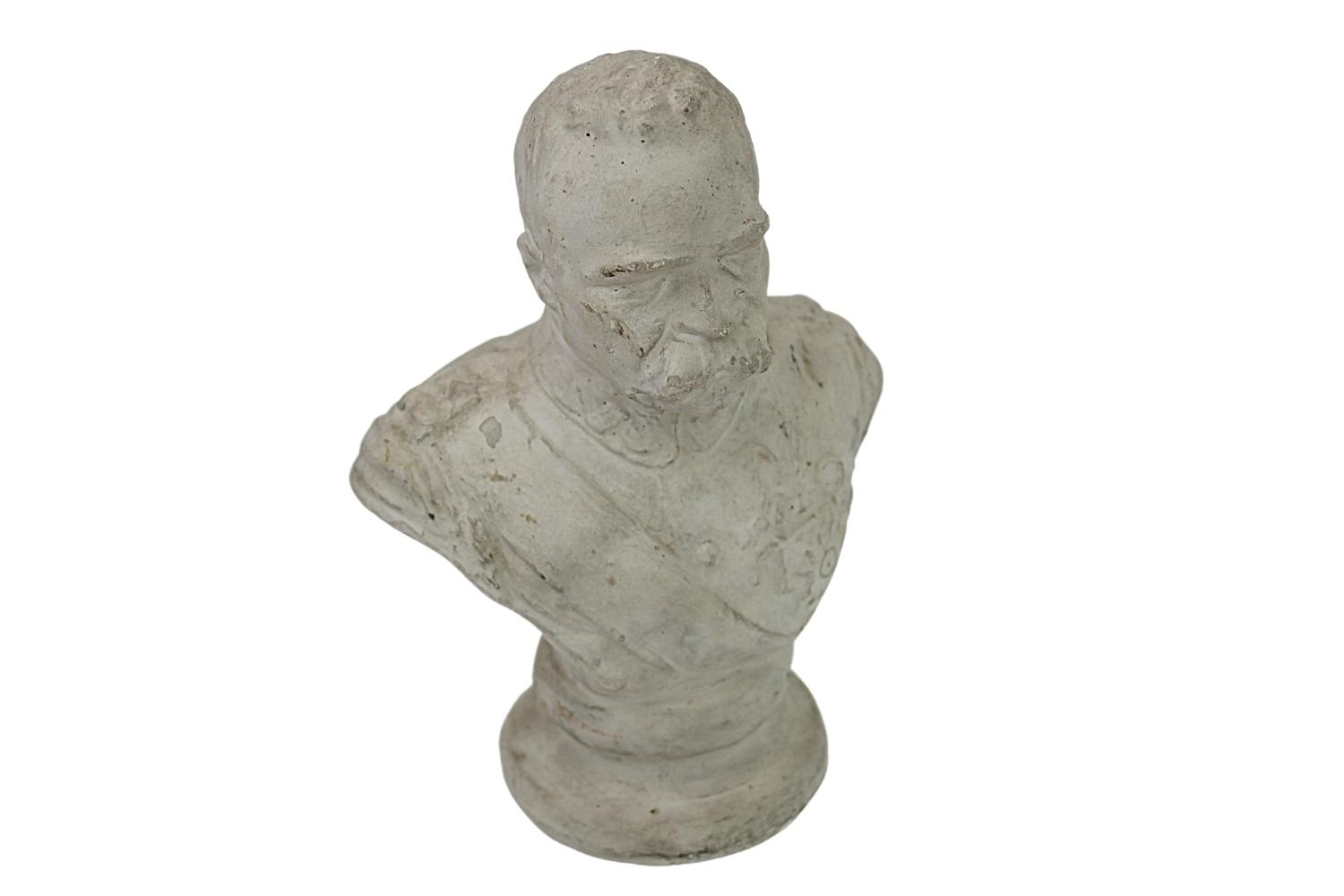 Pamiątka Popiersie Józef Piłsudski