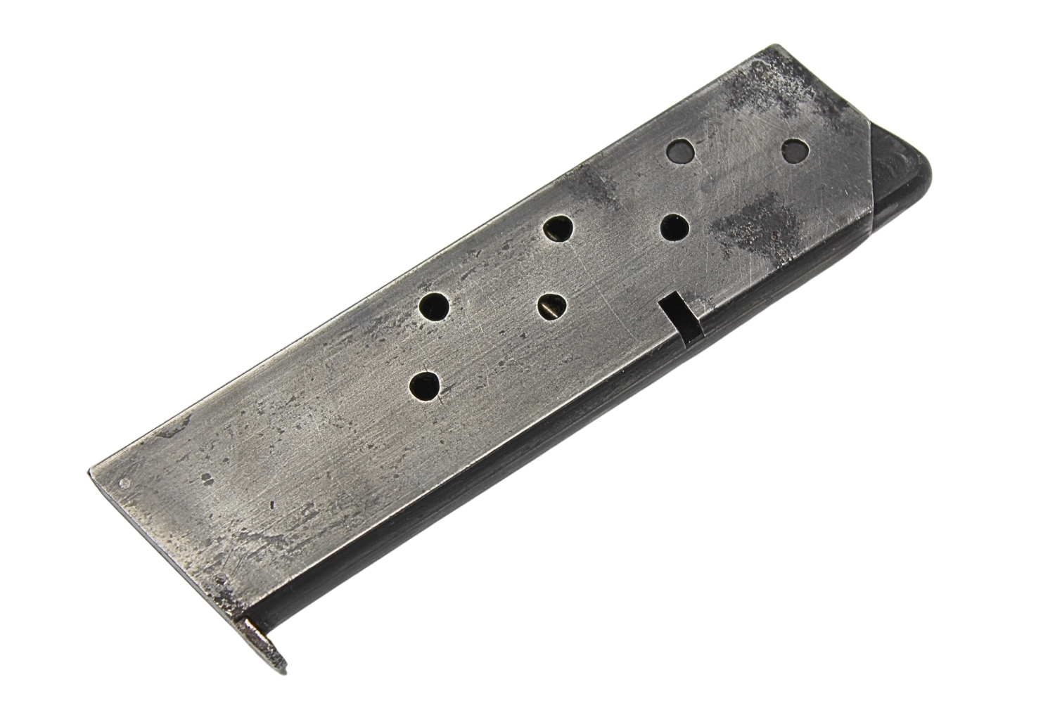 II RP Magazynek ViS wz.35