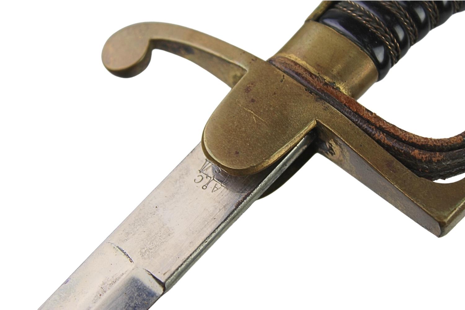 SZABLA OFICERSKA NIEMCY ACS