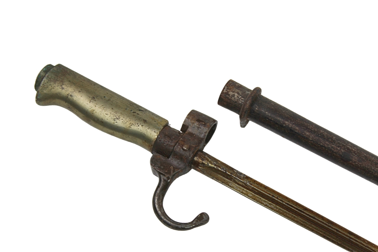 Bagnet Lebel wz.1886