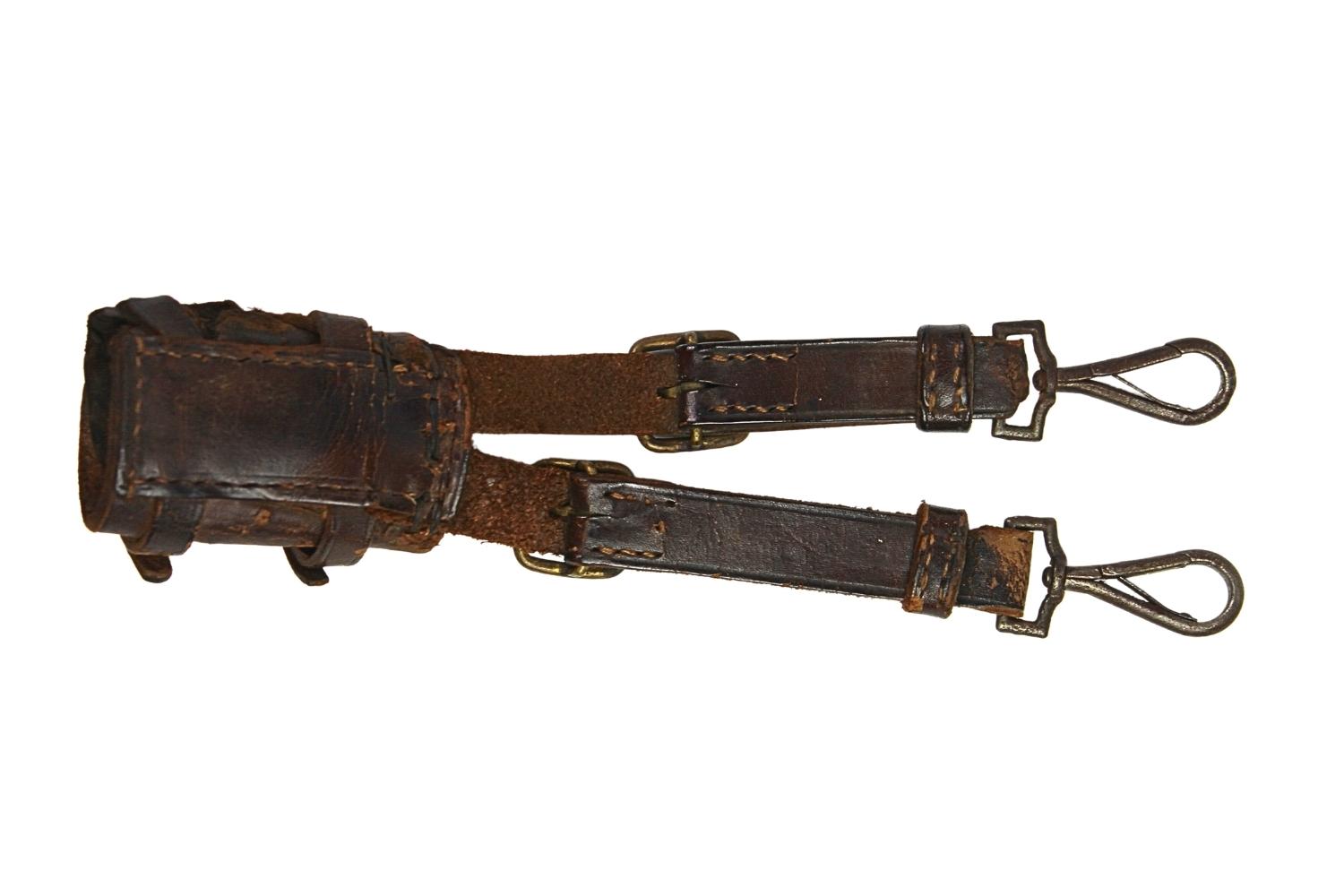 II RP Żabka szabli wz.21 22 ciekawa