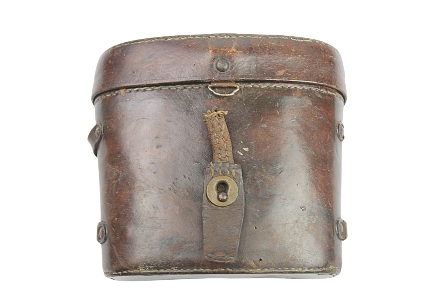 II RP Futerał na lornetkę 1939 