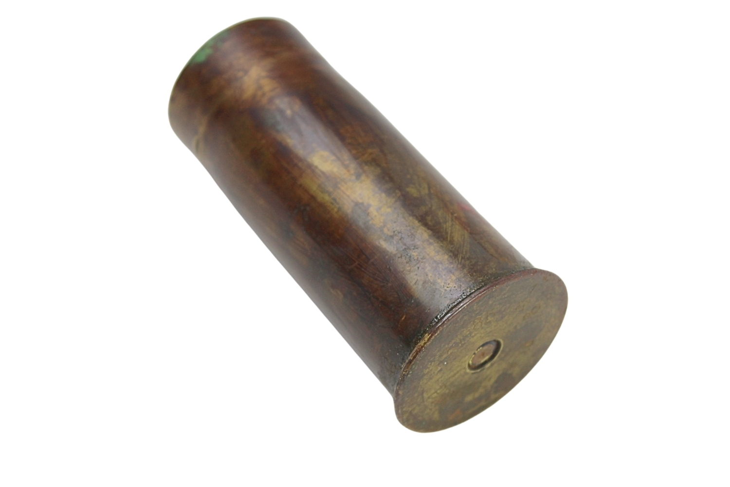 II RP Armata Puteaux SA 18 Skorupa Dekoracyjna