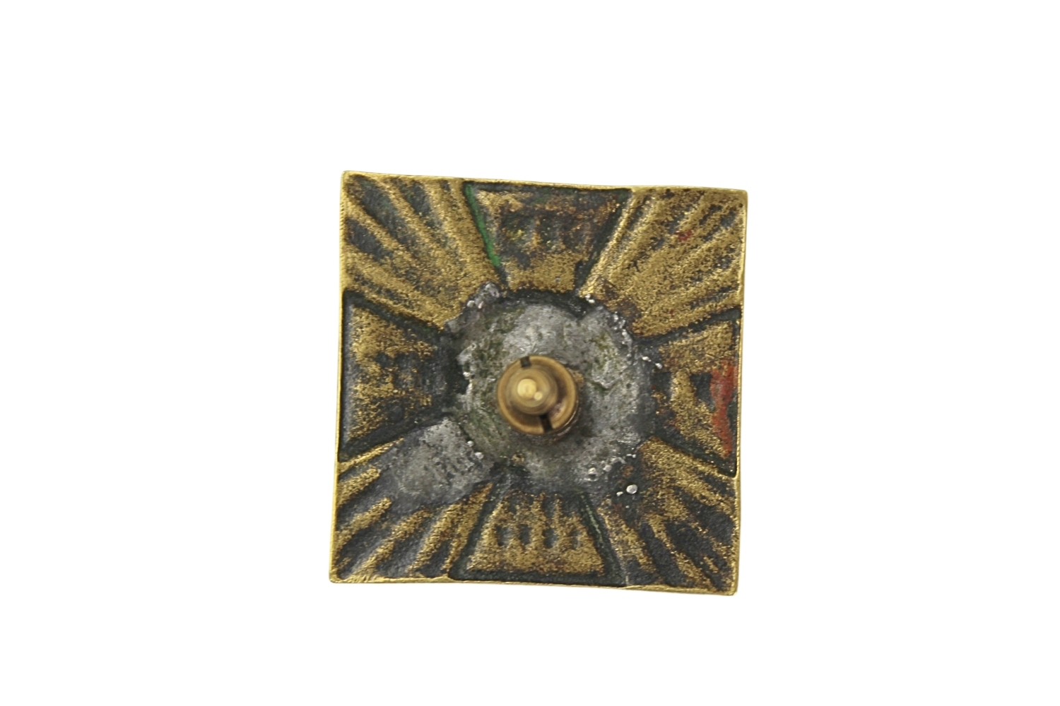 II RP Odznaka Dowództwo W.P. Wsch