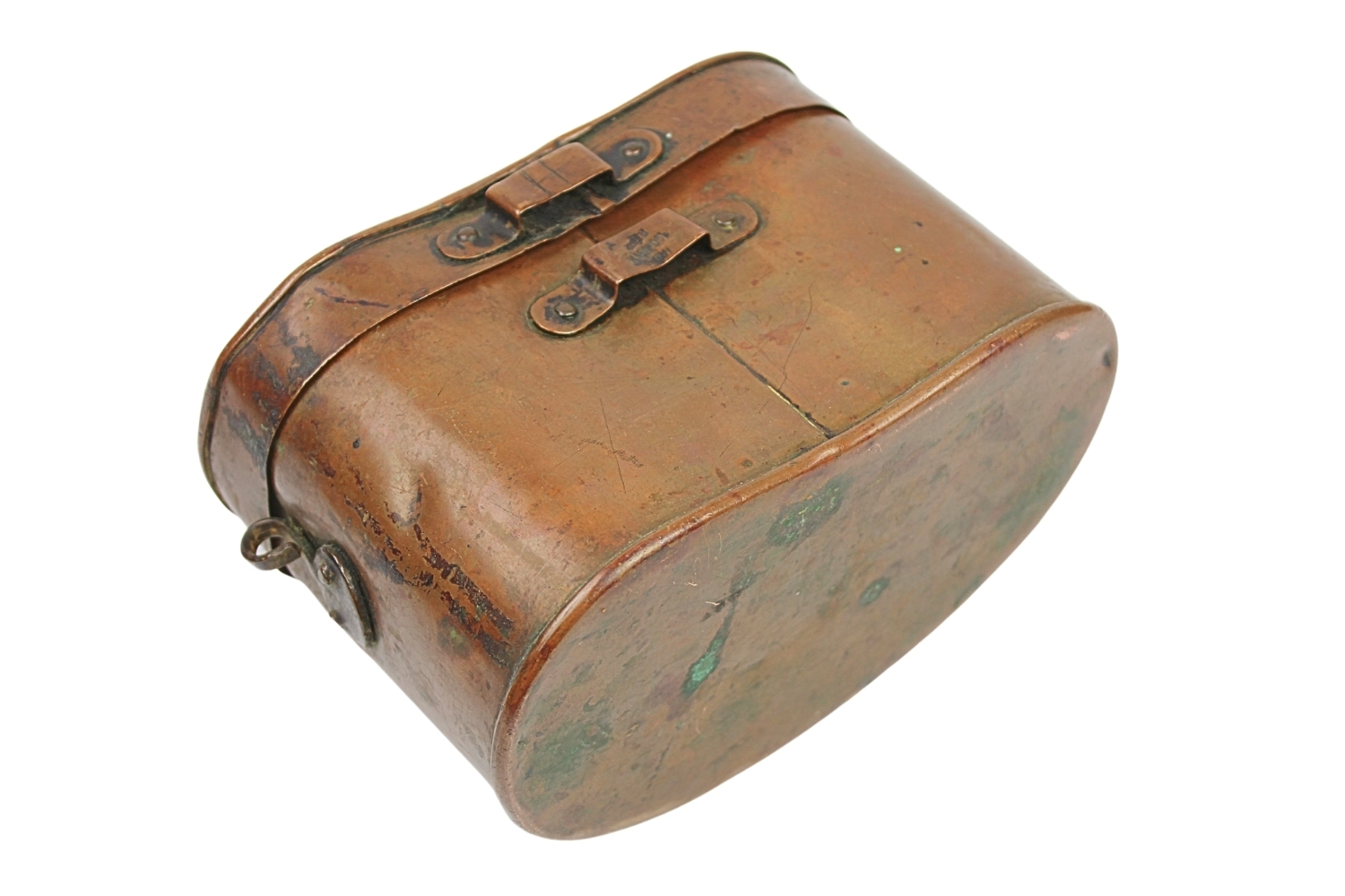 Carska menażka I WŚ