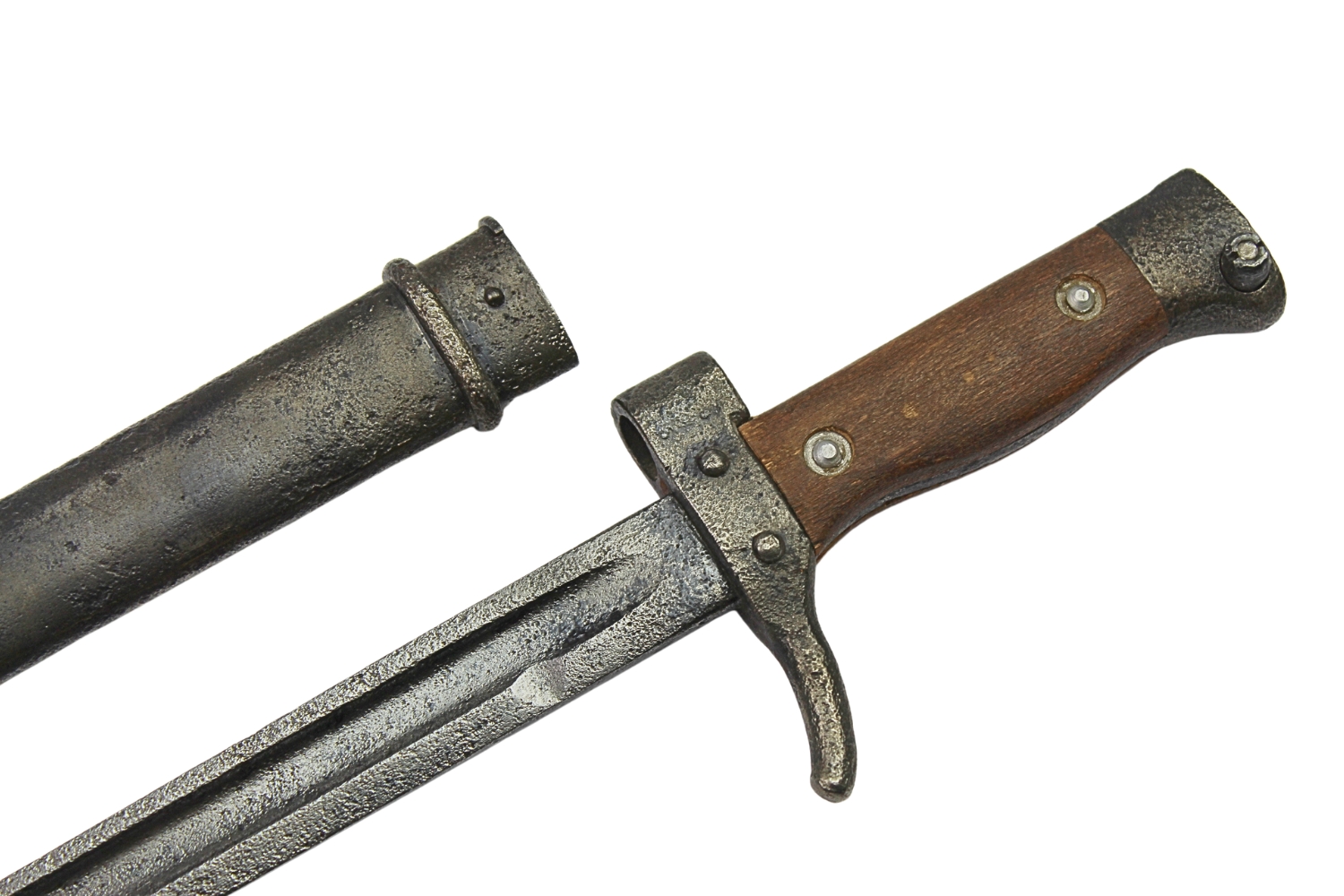 Bagnet Berthier wz.1892