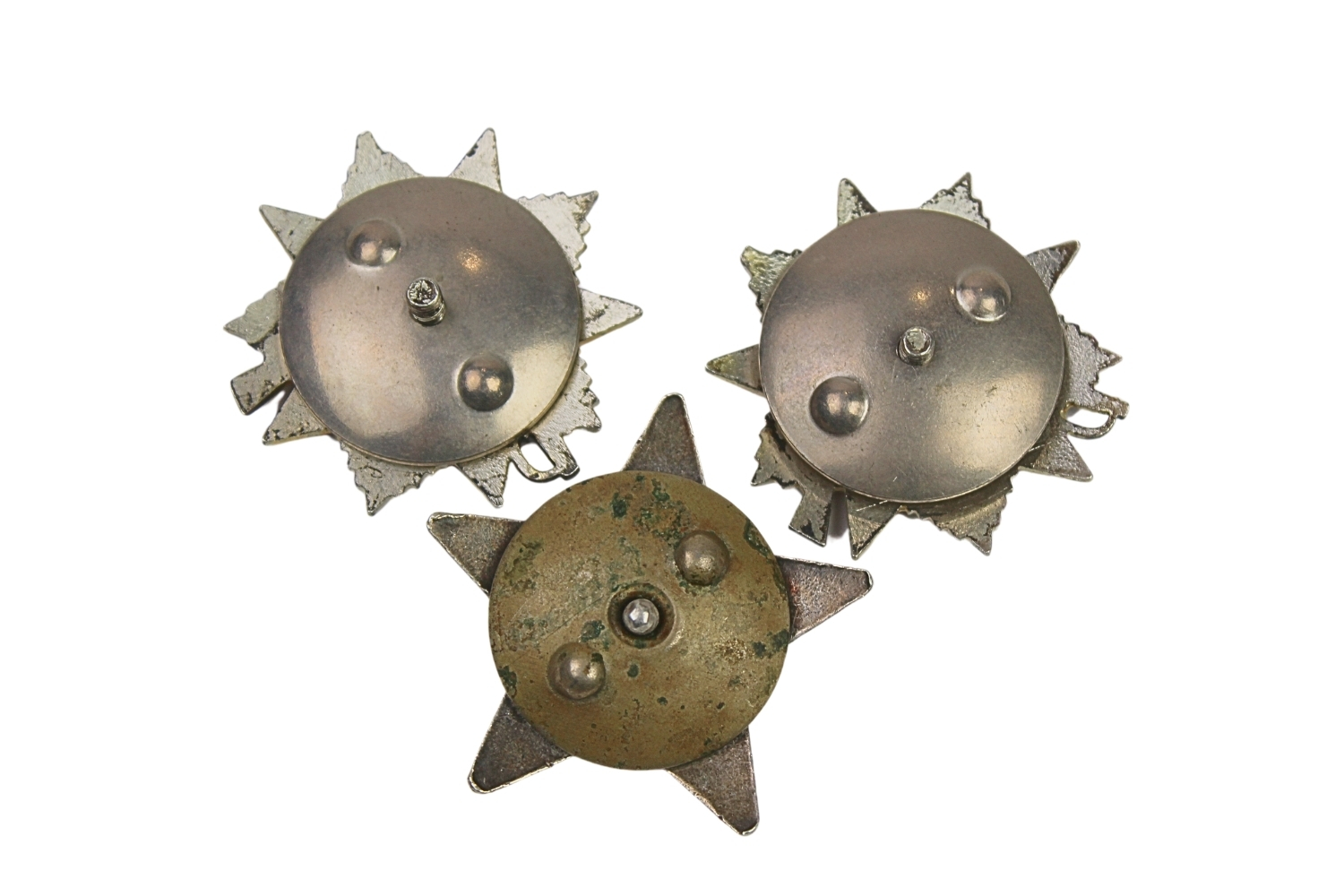 Zestaw Orderów ZSRR