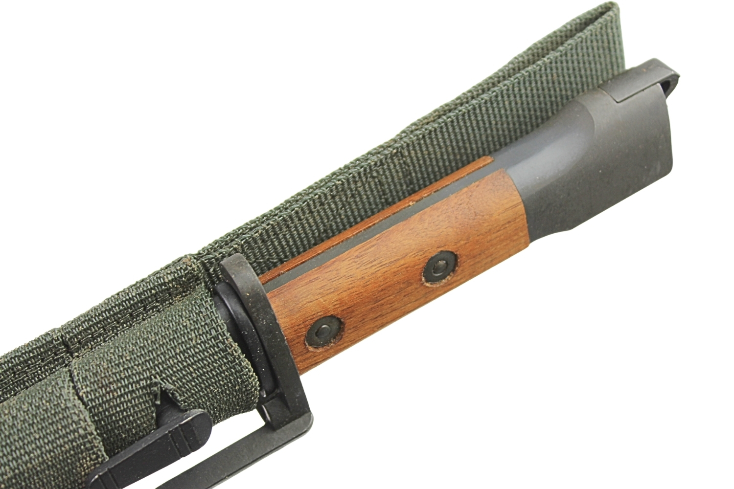 BELGIA BAGNET MODEL1953 FN FAL