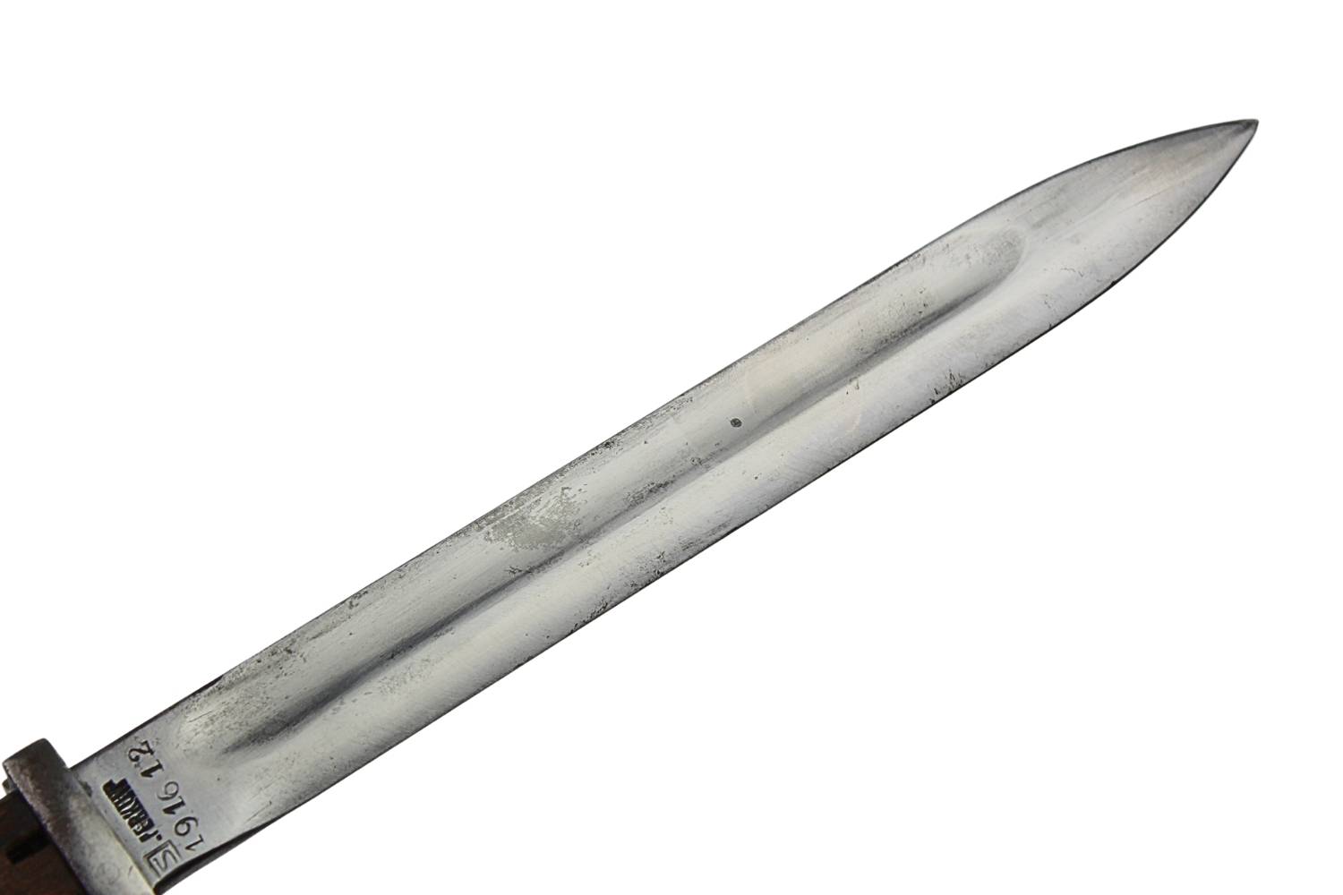 II RP Bagnet wz.24 "Perkun" 