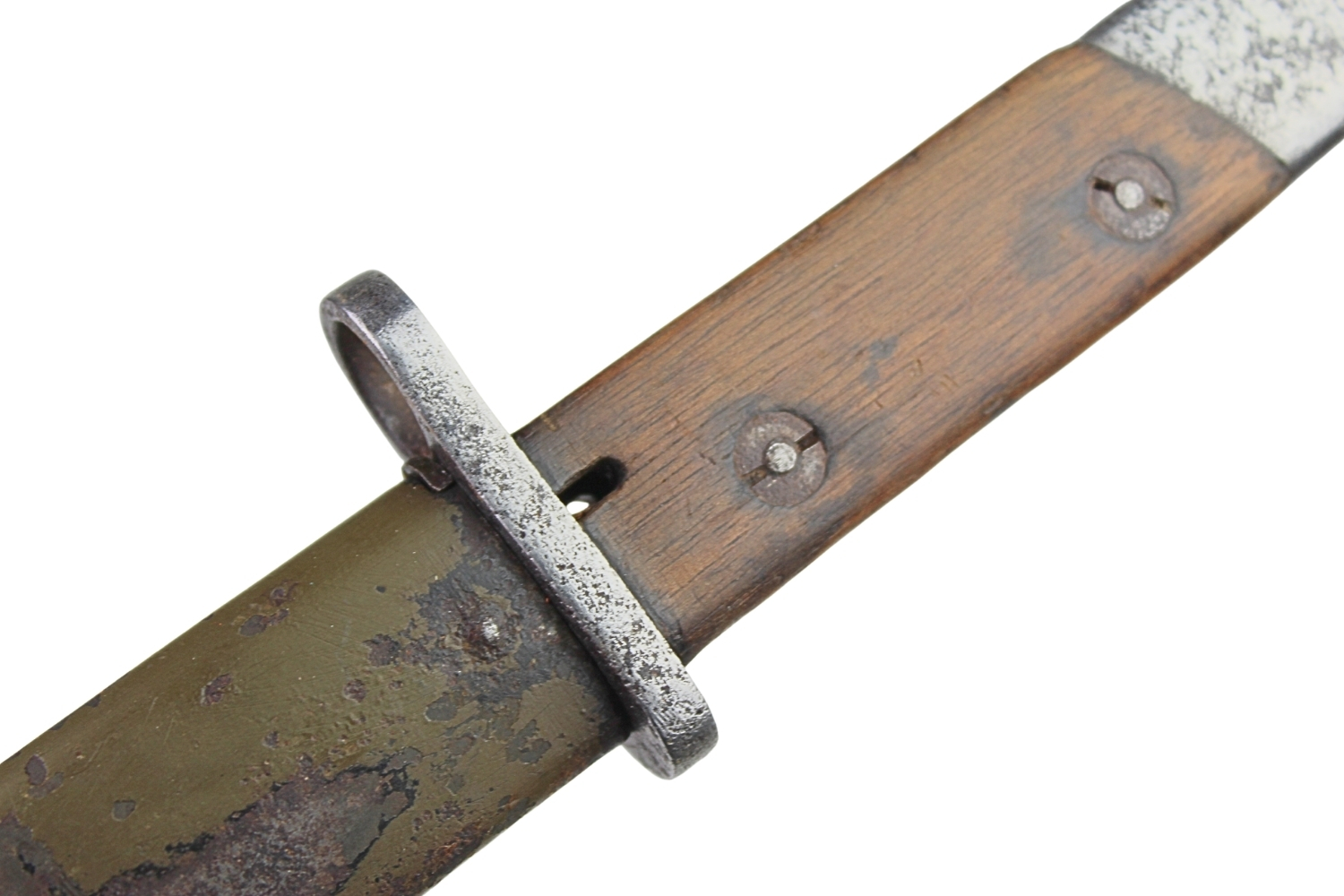 II RP BAGNET WZ. 29 F.B. RADOM