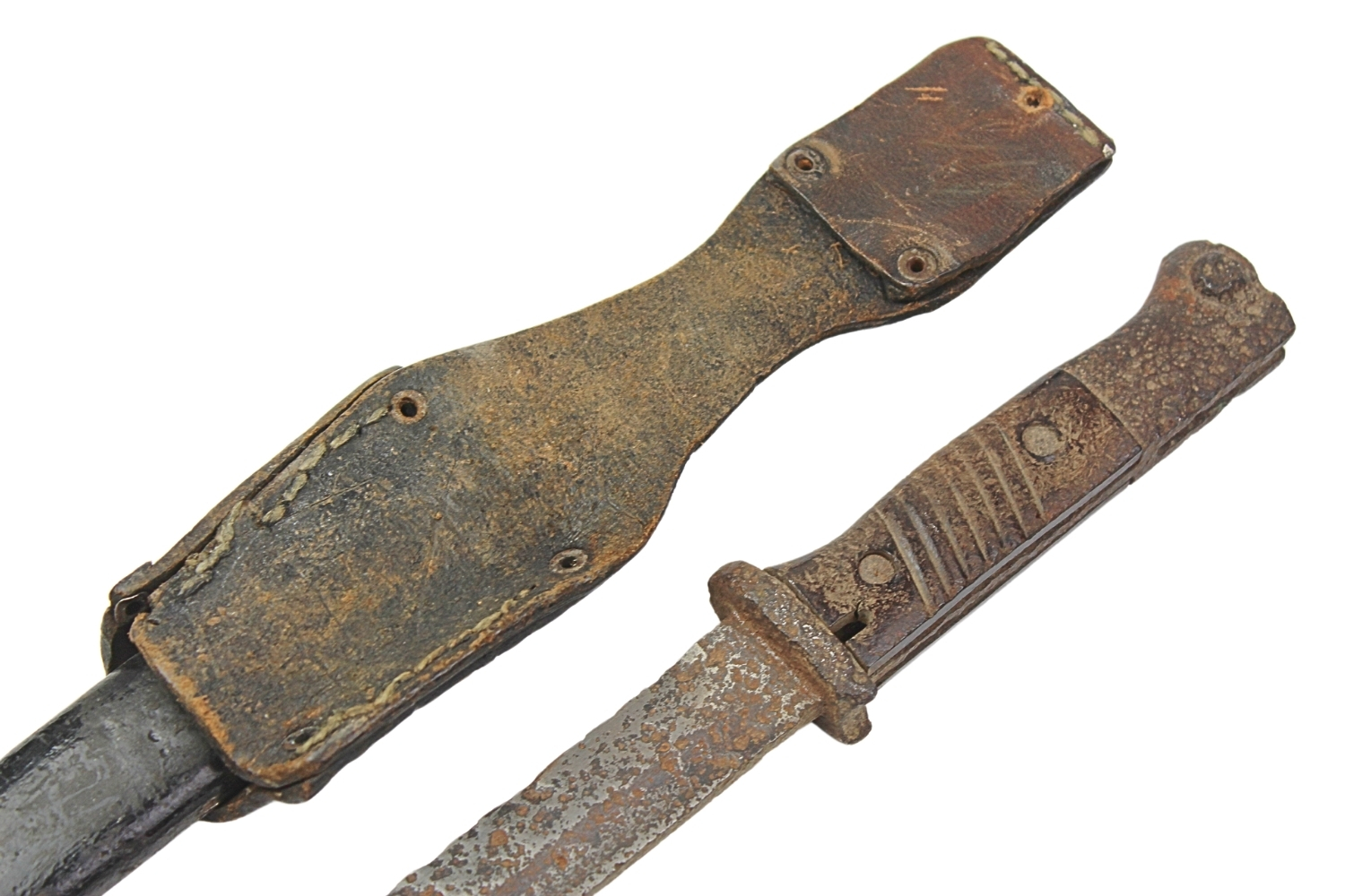 Bagnet niemiecki s84 98