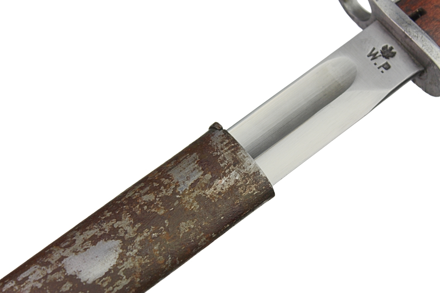 II RP BAGNET WZ. 28 PERKUN