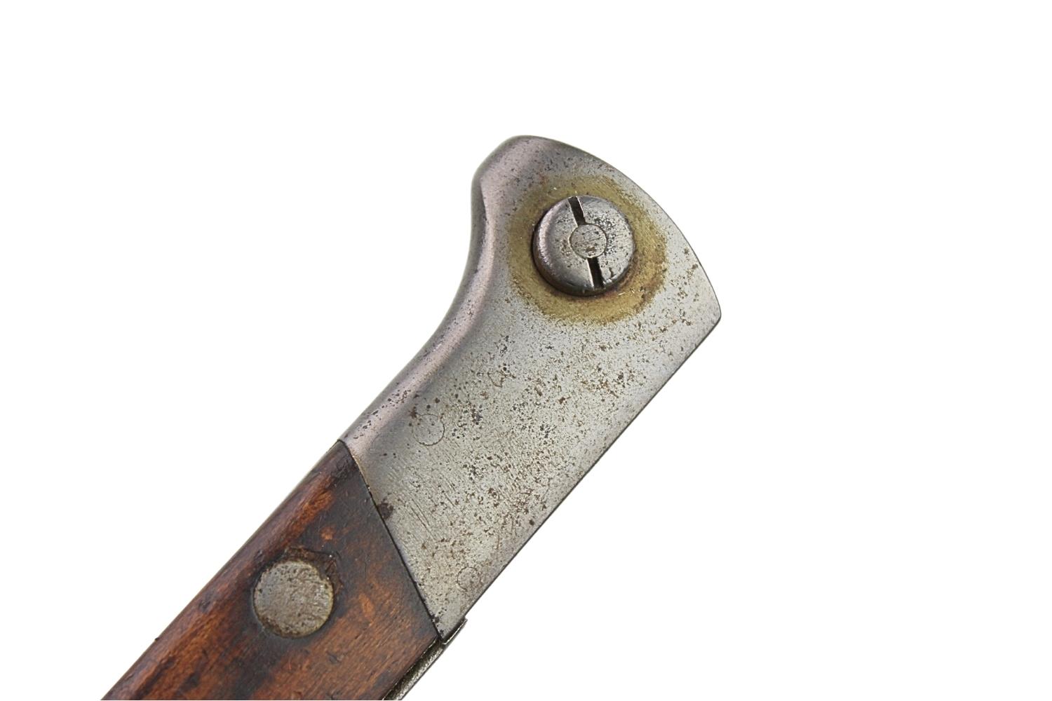 II RP Bagnet wz.28 „Perkun” 