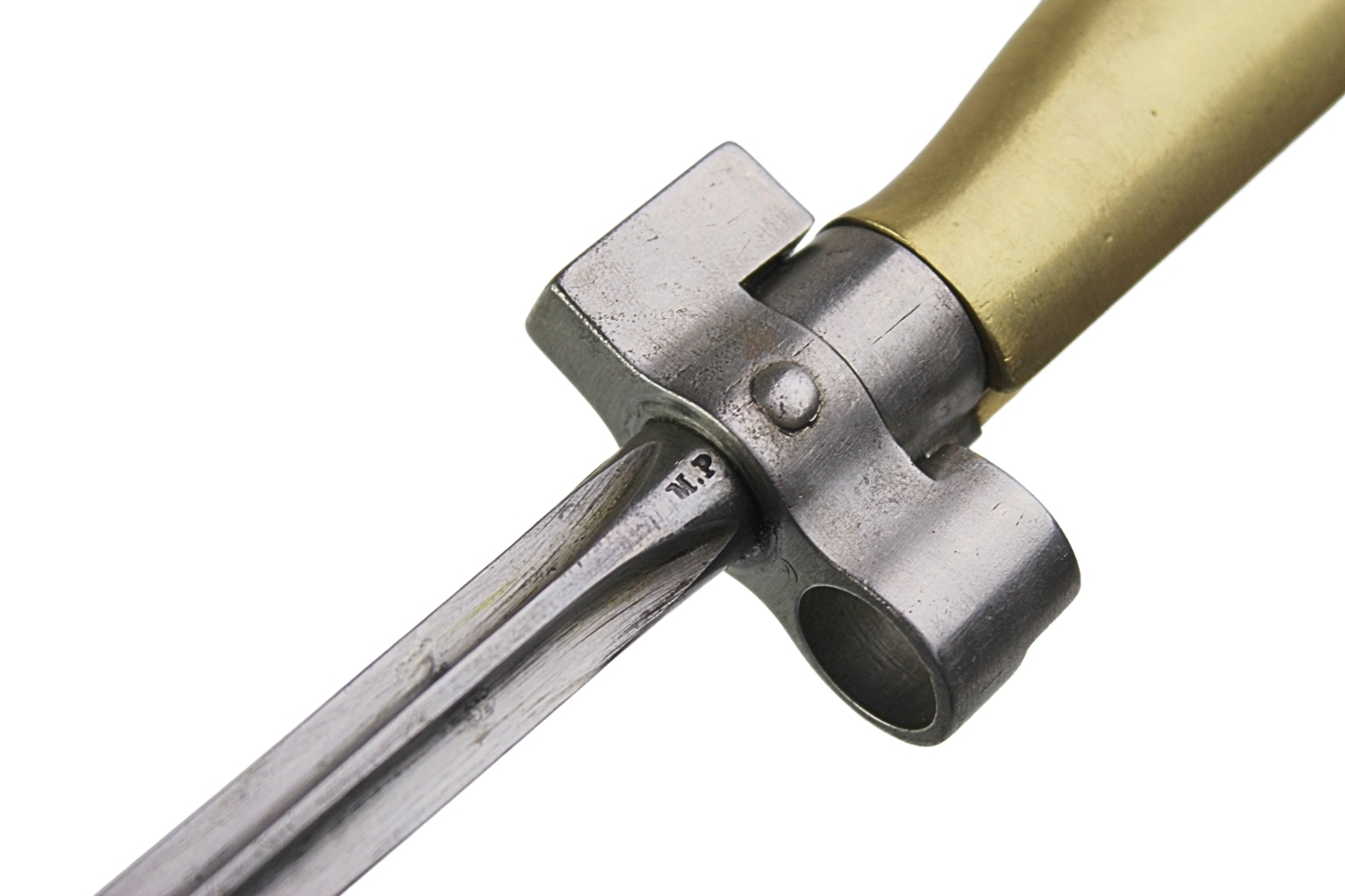 BAGNET LEBEL WZ.1886 zgodny 