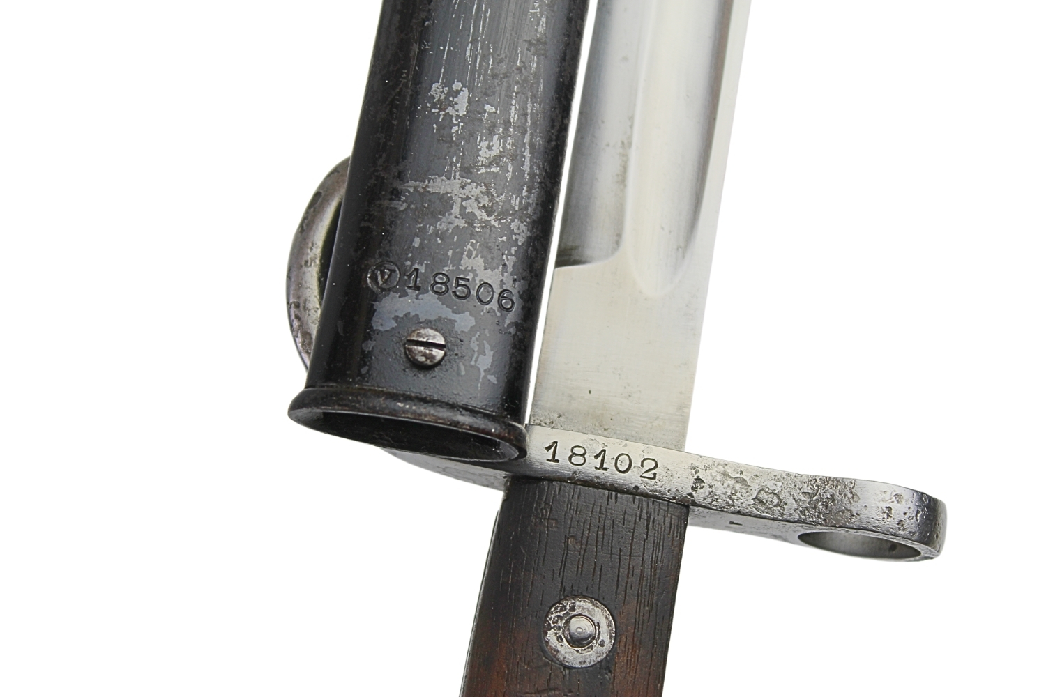 Bagnet belgijski wz.1889