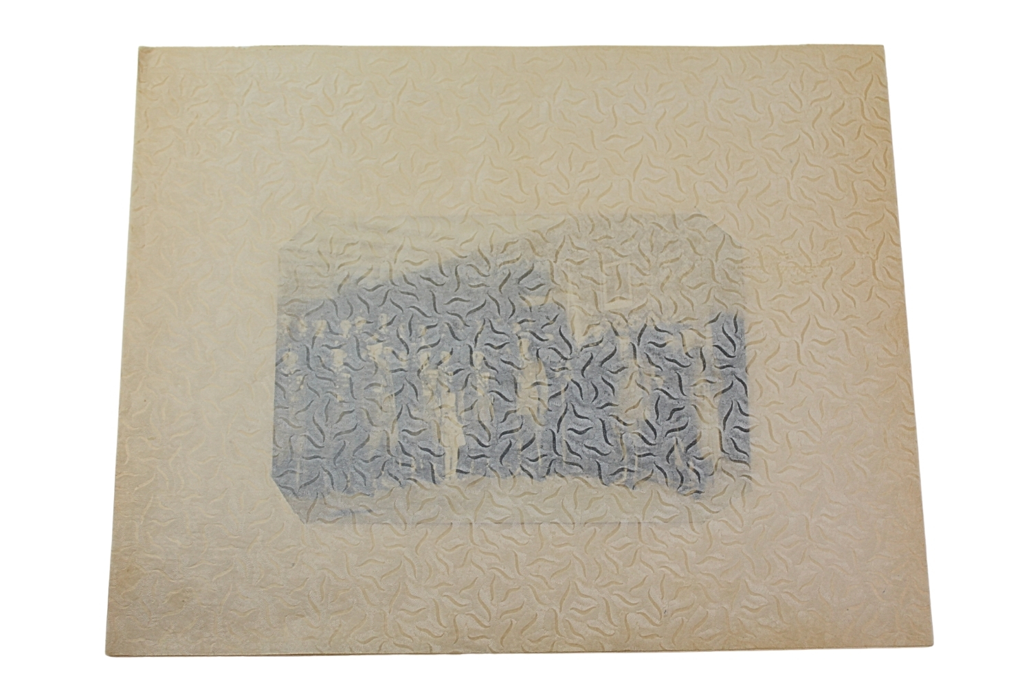 II RP Fotografia Dowództwo 8 Pułk Piechoty Legionów Lublin