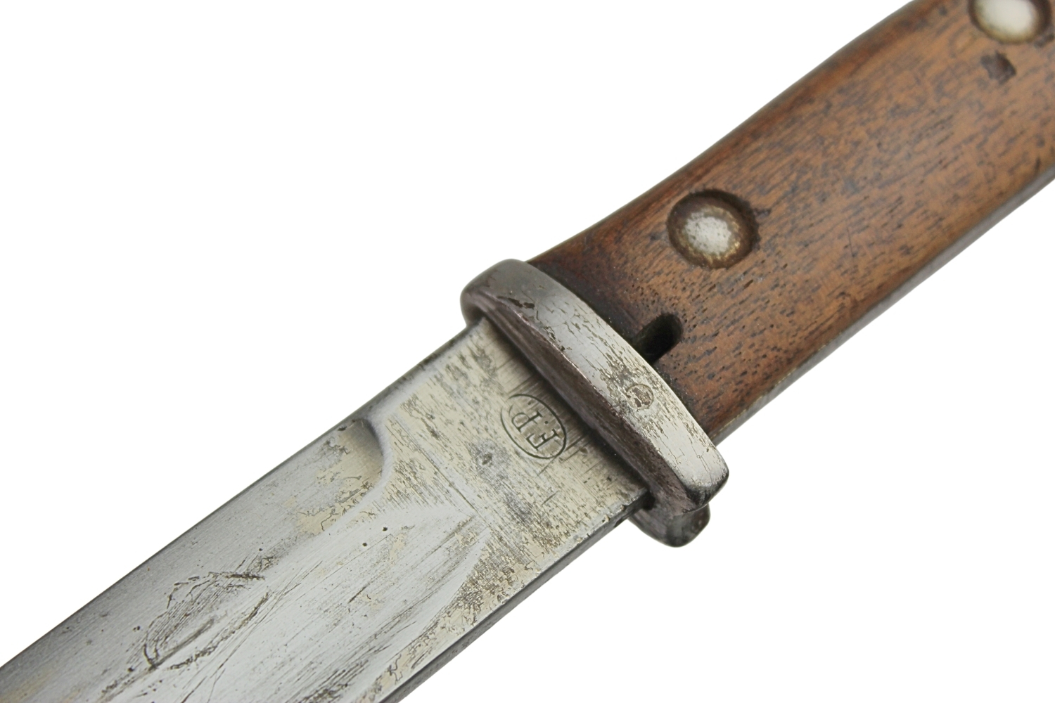 NIEMCY BAGNET M 1914