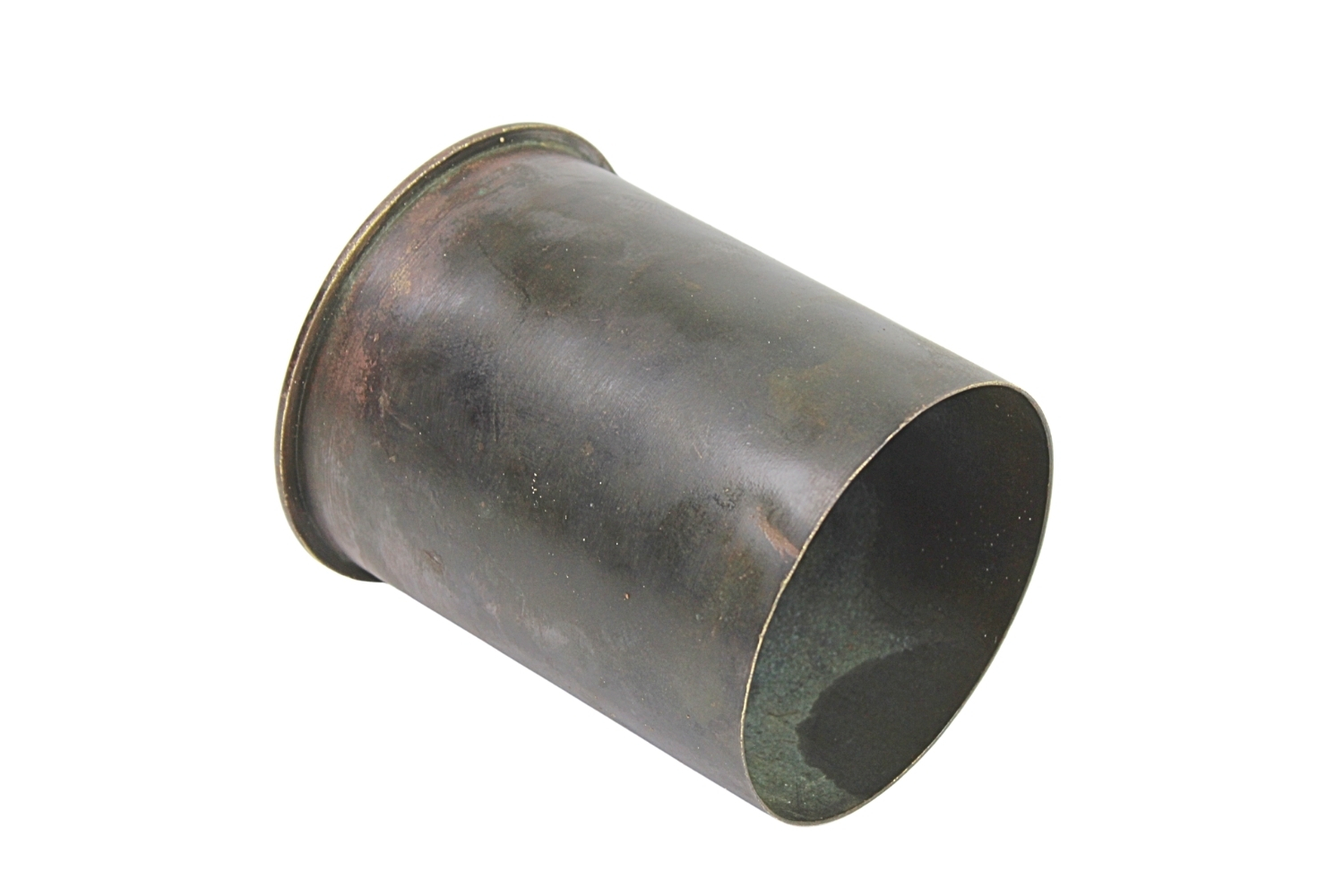 Austro-Węgry Łuska Haubicy 100mm M14