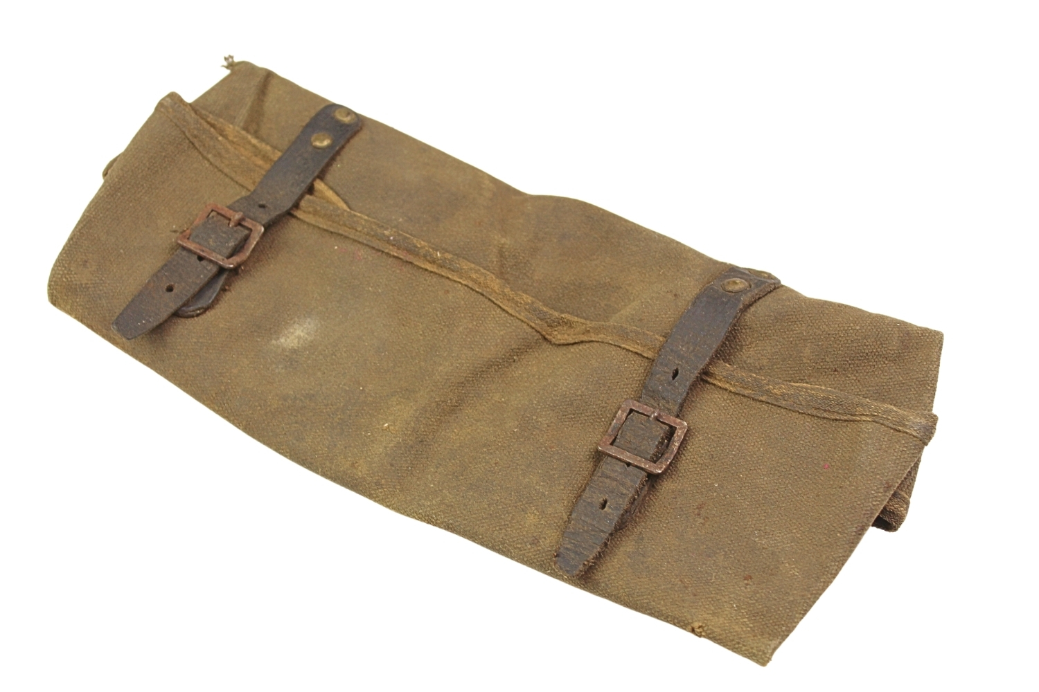 II RP Niezbędnik RKM Chauchat wz.15