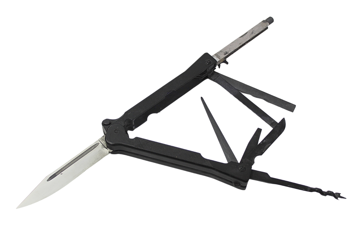 Wieloczynnościowy nóż saperski wz.69