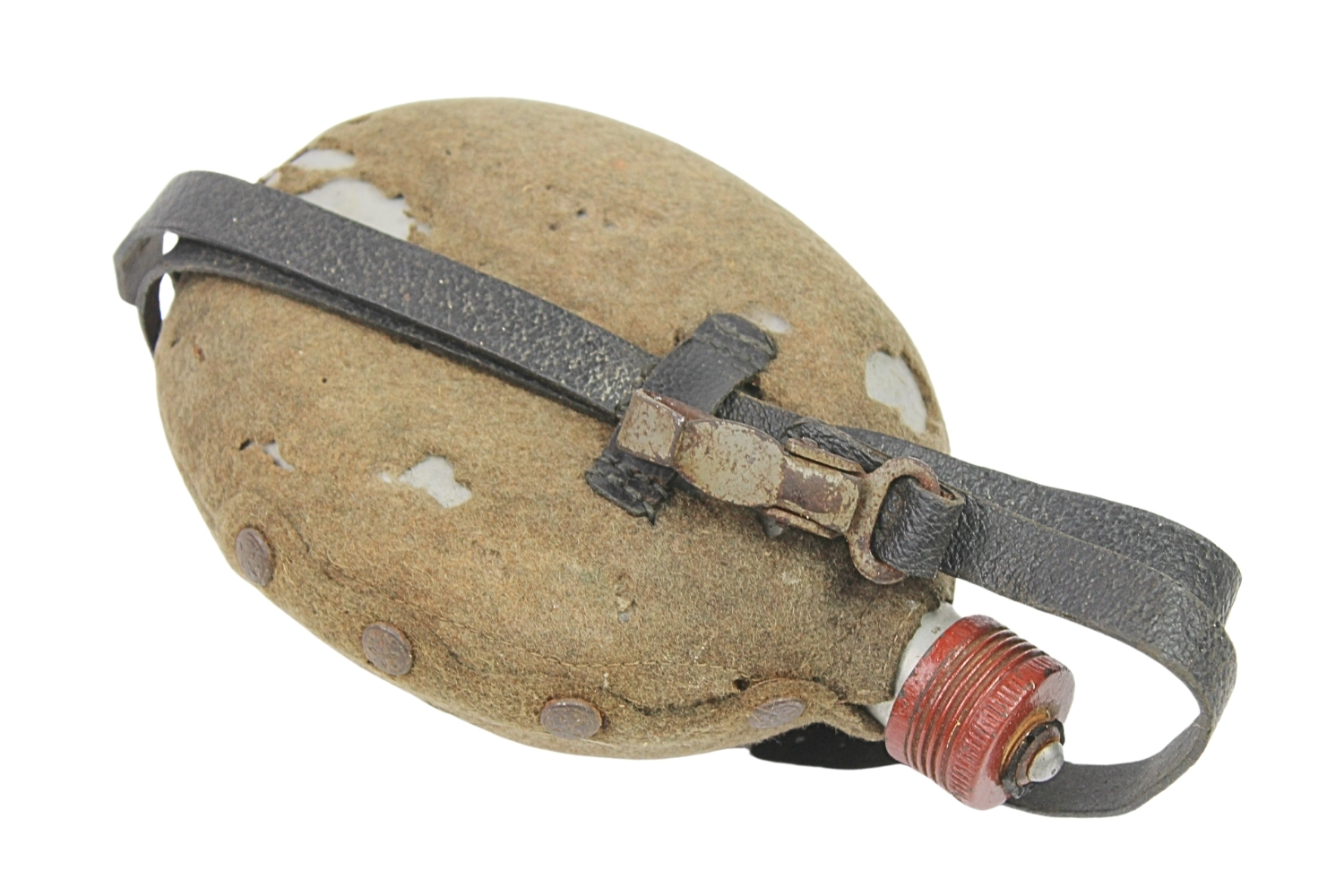 Manierka niemiecka VDNS 1937